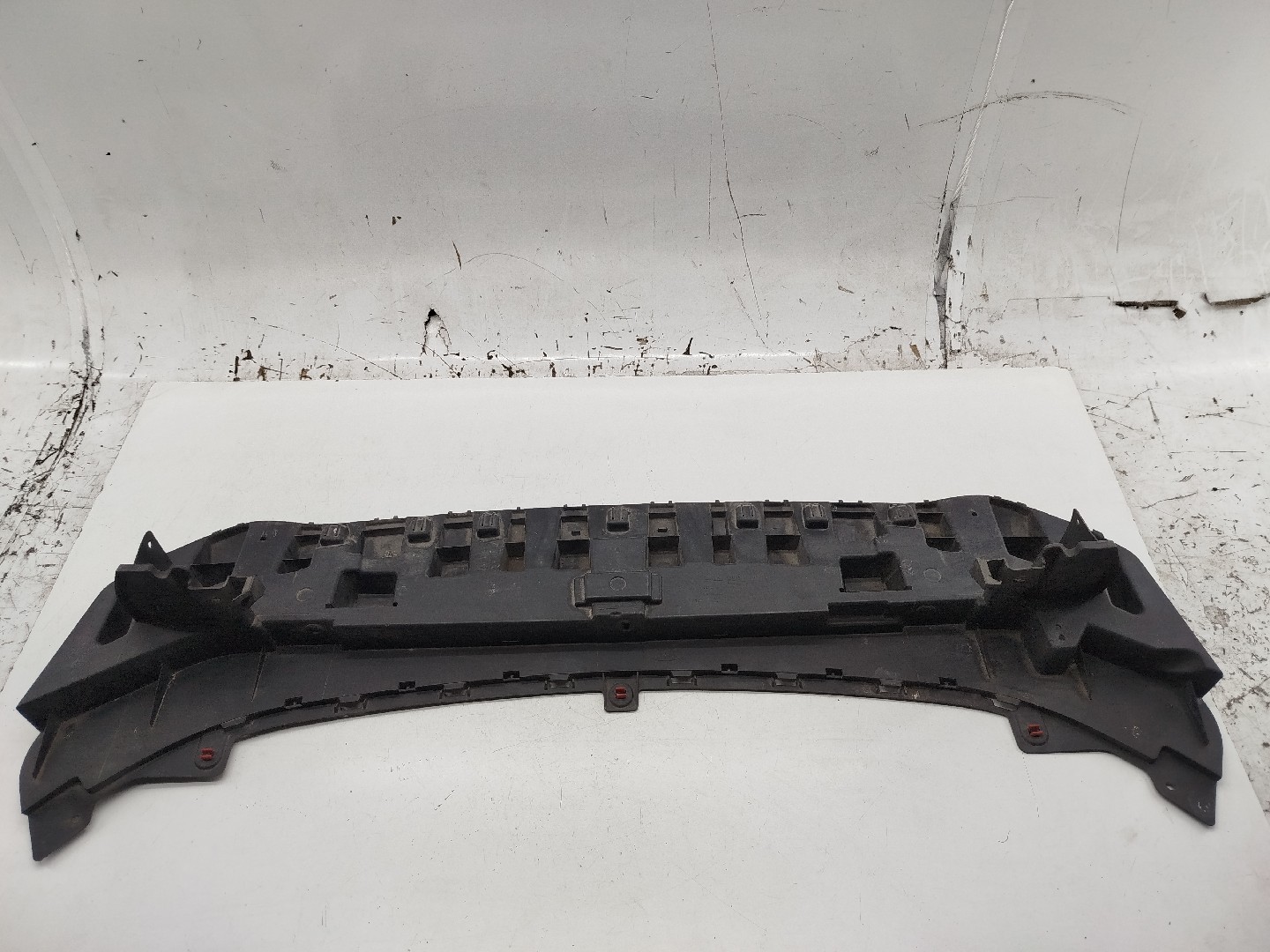 Defletor de proteção inferior FORD FIESTA VI (CB1, CCN) | 08 -  Imagem-1