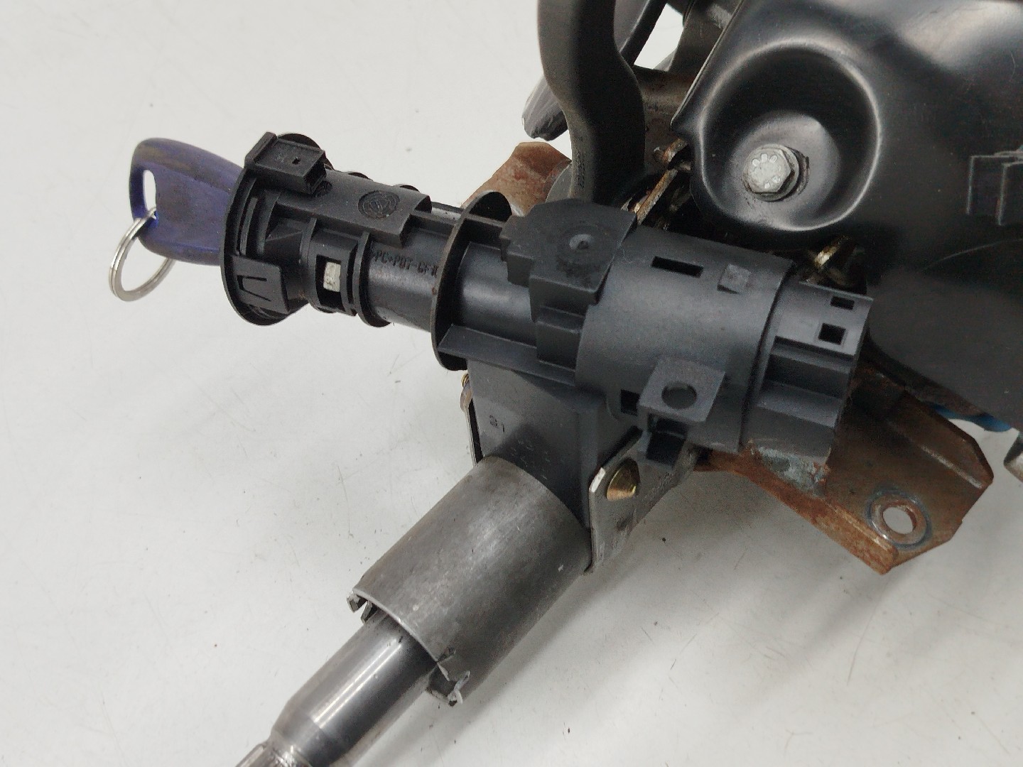 Coluna de direção com canhão de ignição FIAT PUNTO (188_) | 99 - 12 Imagem-5