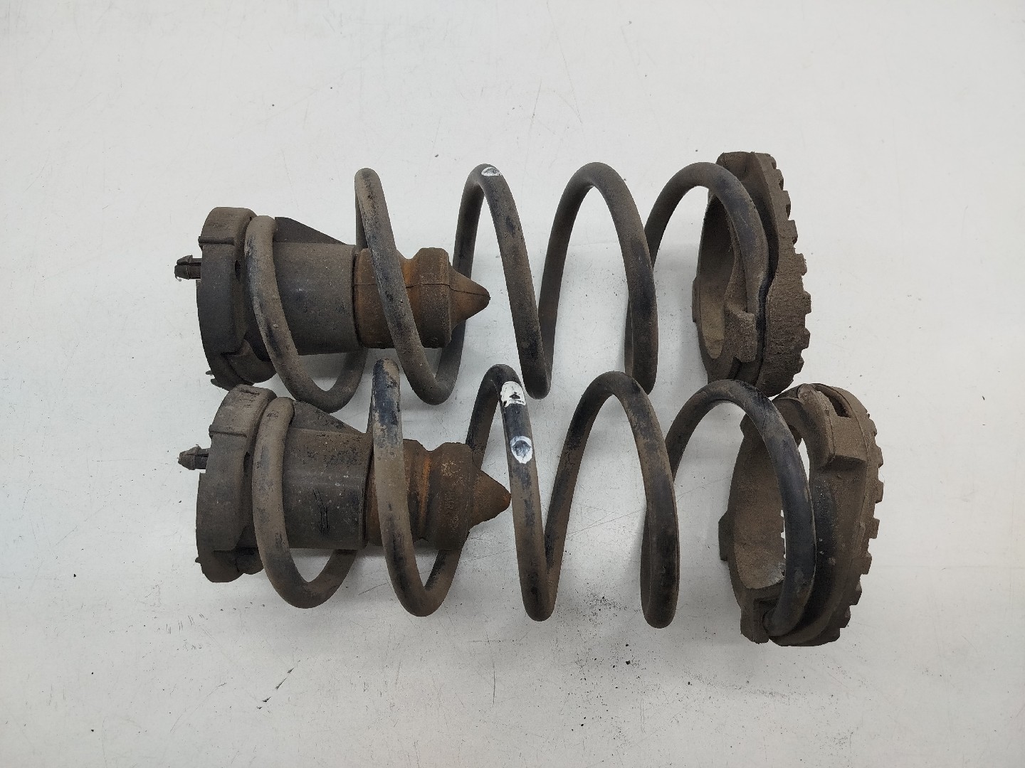 Molas traseiras FIAT PUNTO (188_) | 99 - 12 Imagem-5