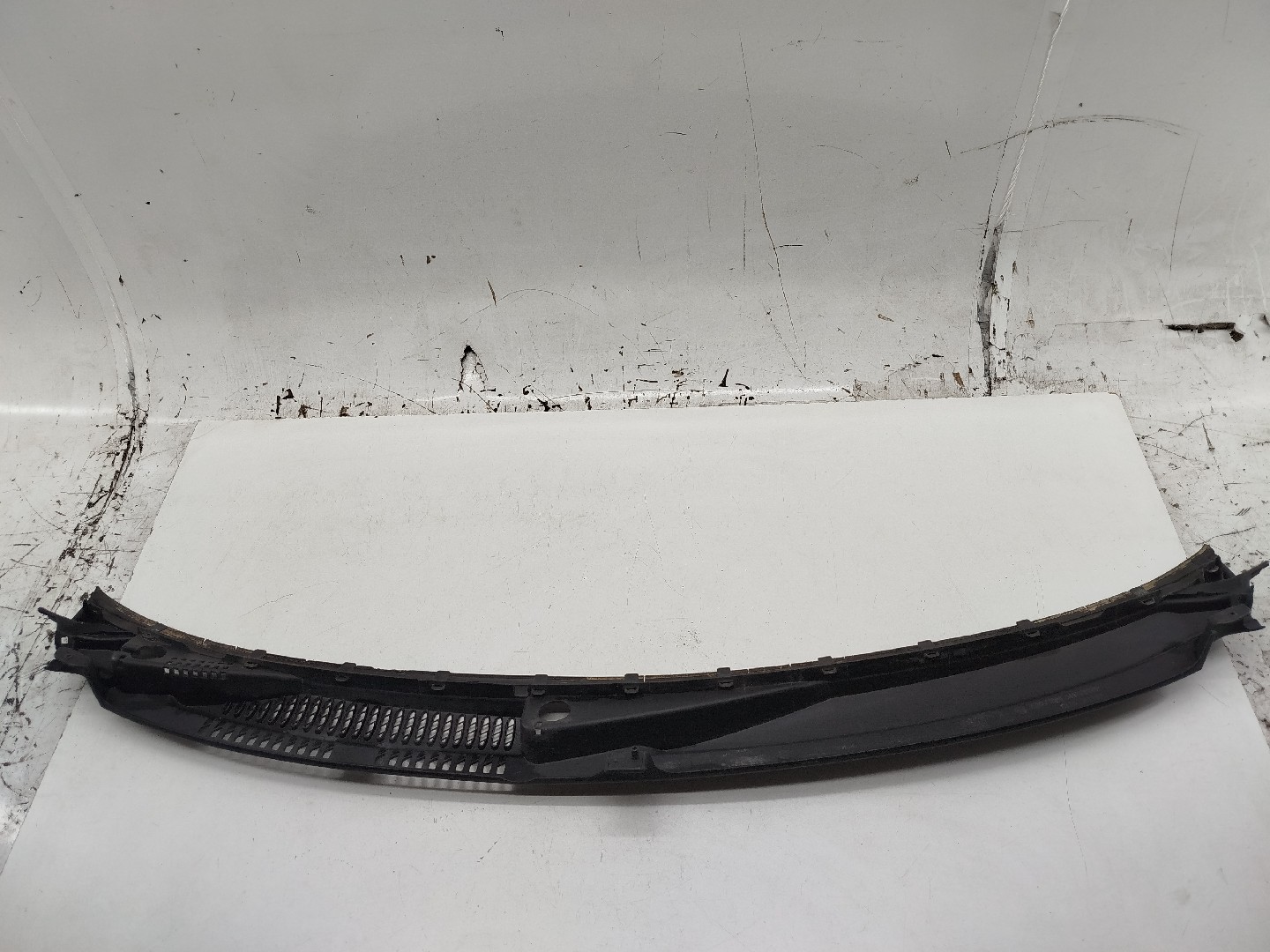 Grelha de torpedo FIAT PUNTO (188_) | 99 - 12 Imagem-2