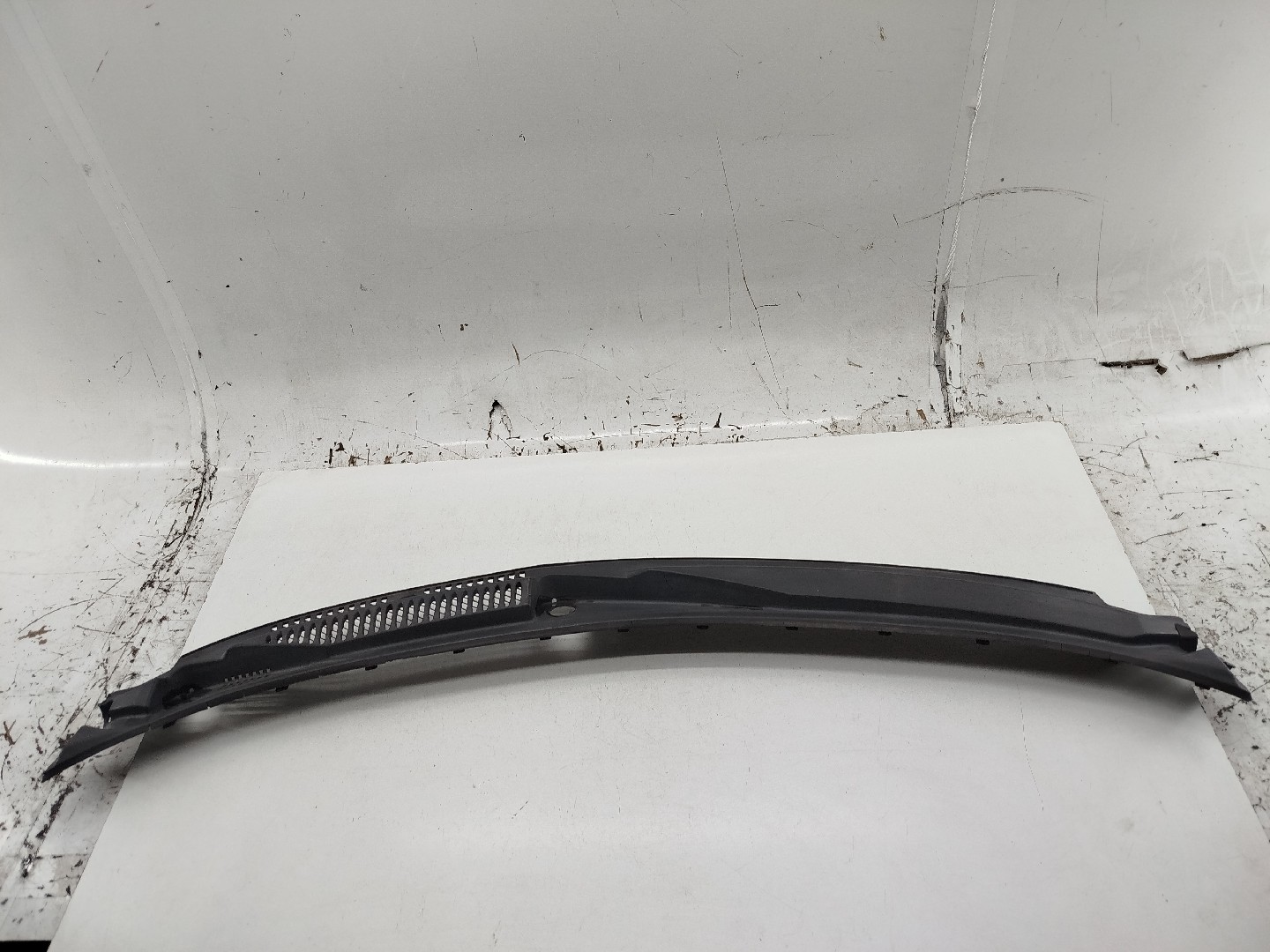 Grelha de torpedo FIAT PUNTO (188_) | 99 - 12 Imagem-1