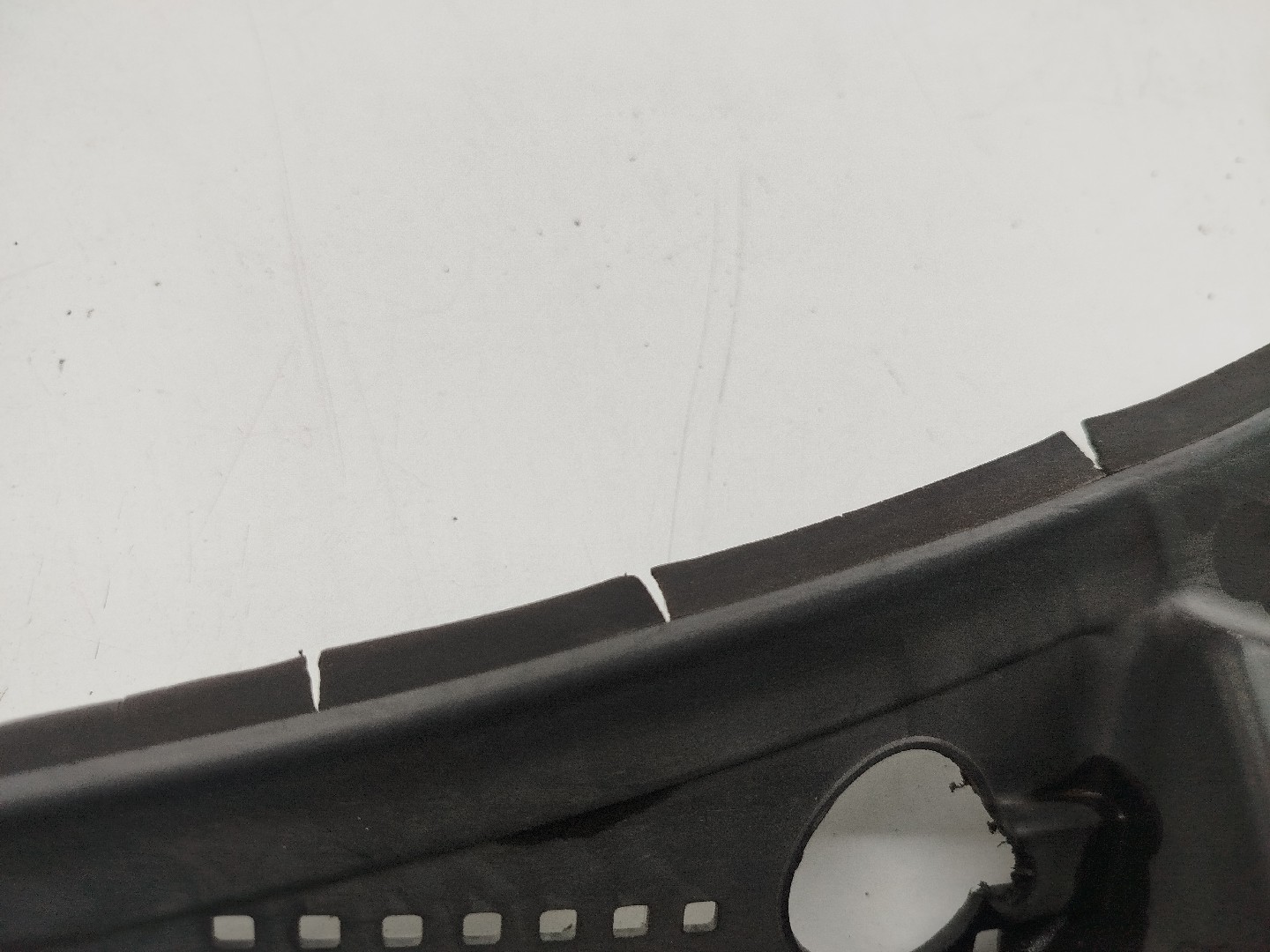 Grelha de torpedo FIAT PUNTO (188_) | 99 - 12 Imagem-5