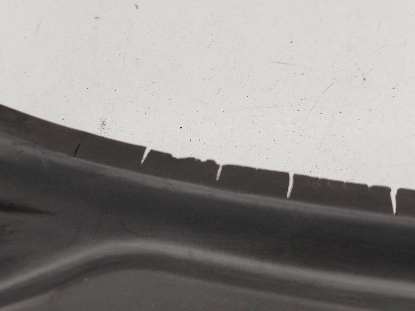 Grelha de torpedo FIAT PUNTO (188_) | 99 - 12 Imagem-7