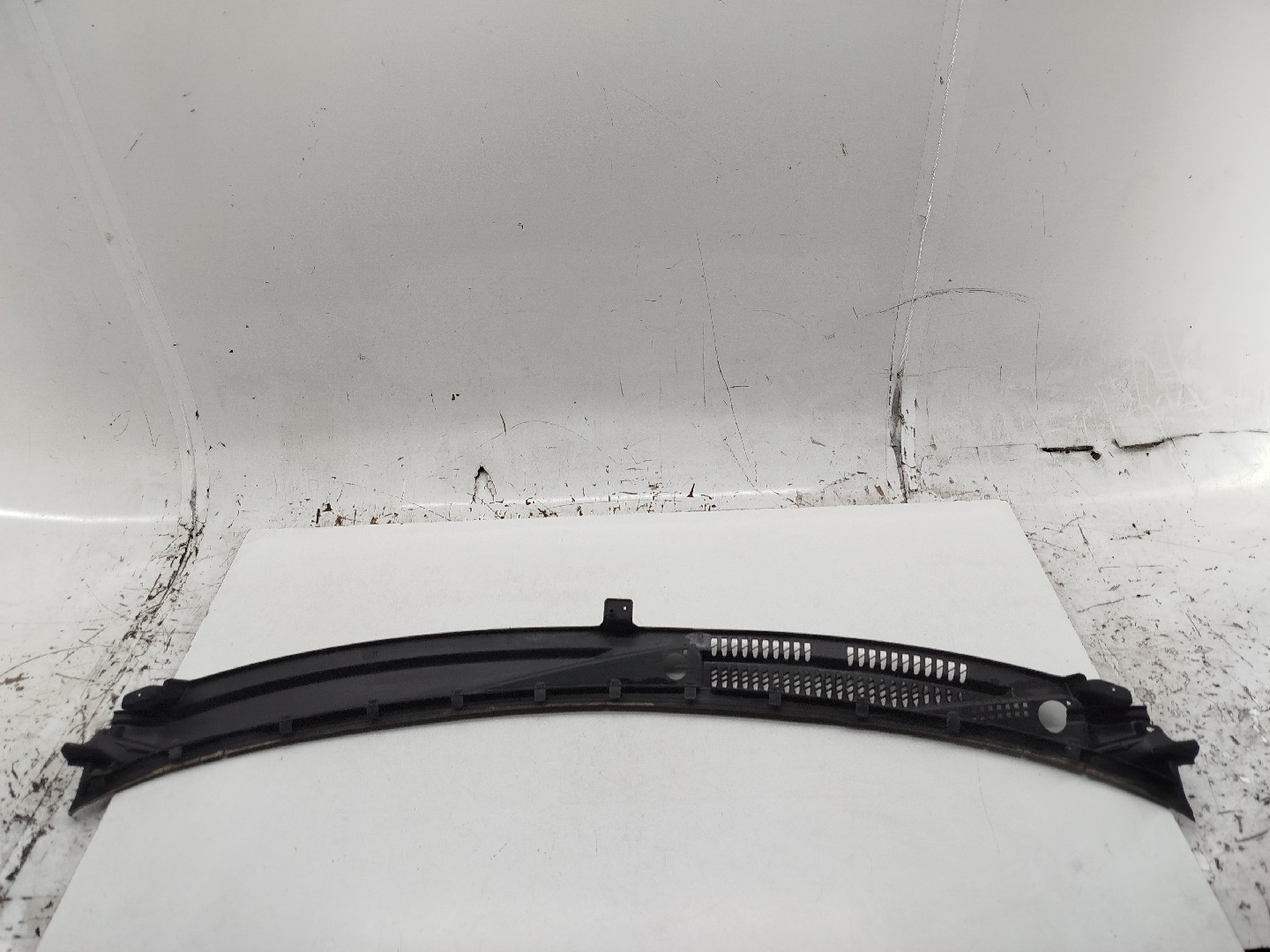 Grelha de torpedo FIAT PUNTO (188_) | 99 - 12 Imagem-4