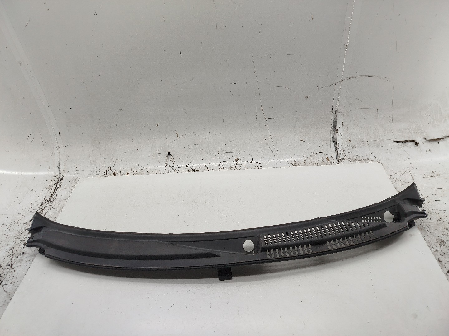 Grelha de torpedo FIAT PUNTO (188_) | 99 - 12 Imagem-8