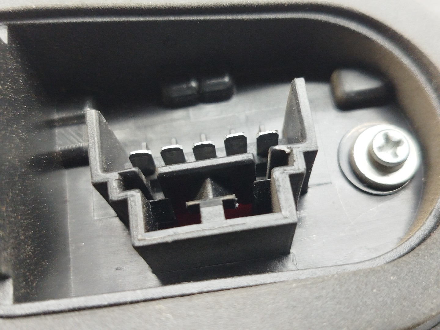 Farolim Stop Direito FIAT PUNTO (188_) | 99 - 12 Imagem-4