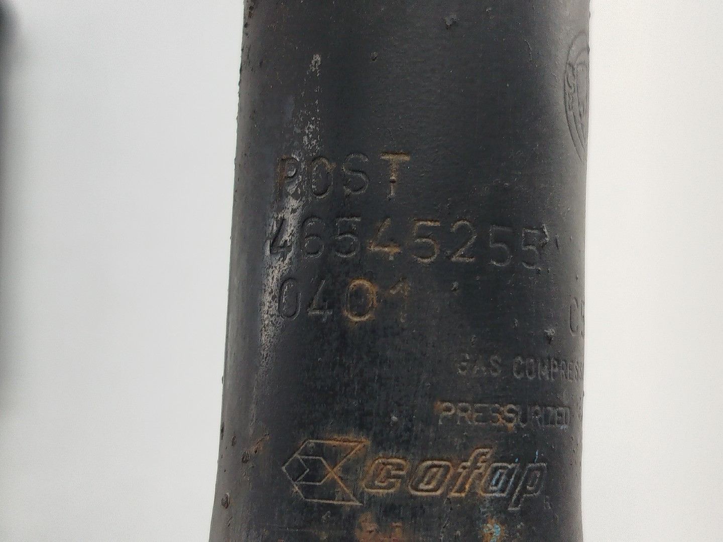 Amortecedores traseiros FIAT PUNTO (188_) | 99 - 12 Imagem-1