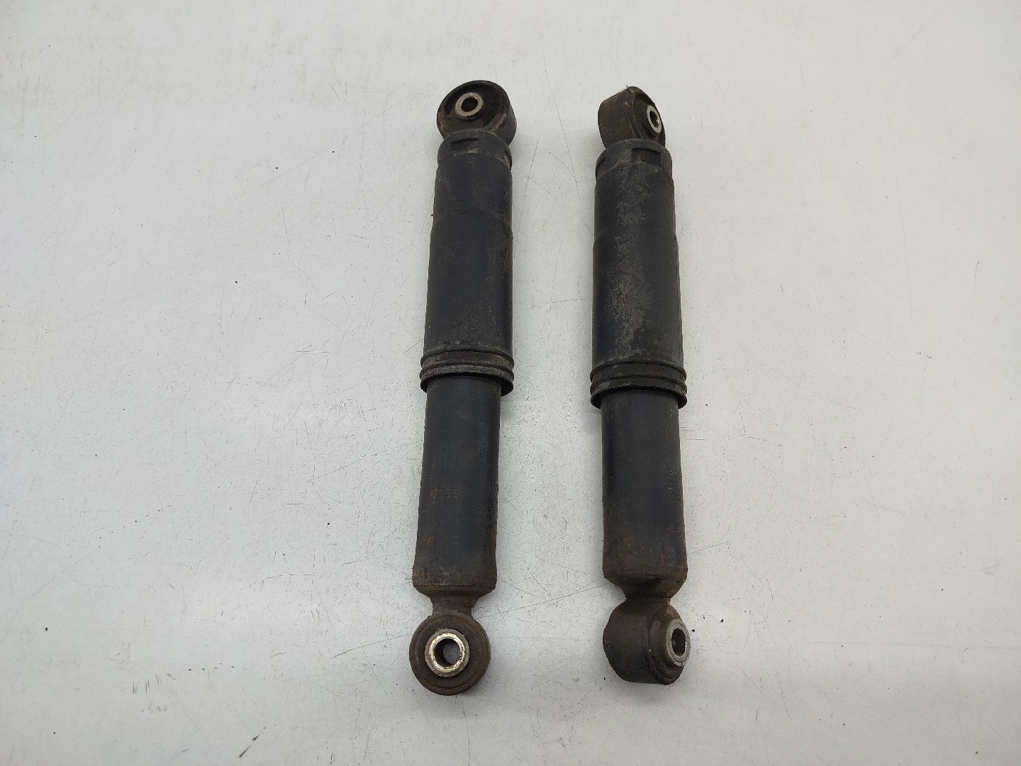 Amortecedores traseiros FIAT PUNTO (188_) | 99 - 12