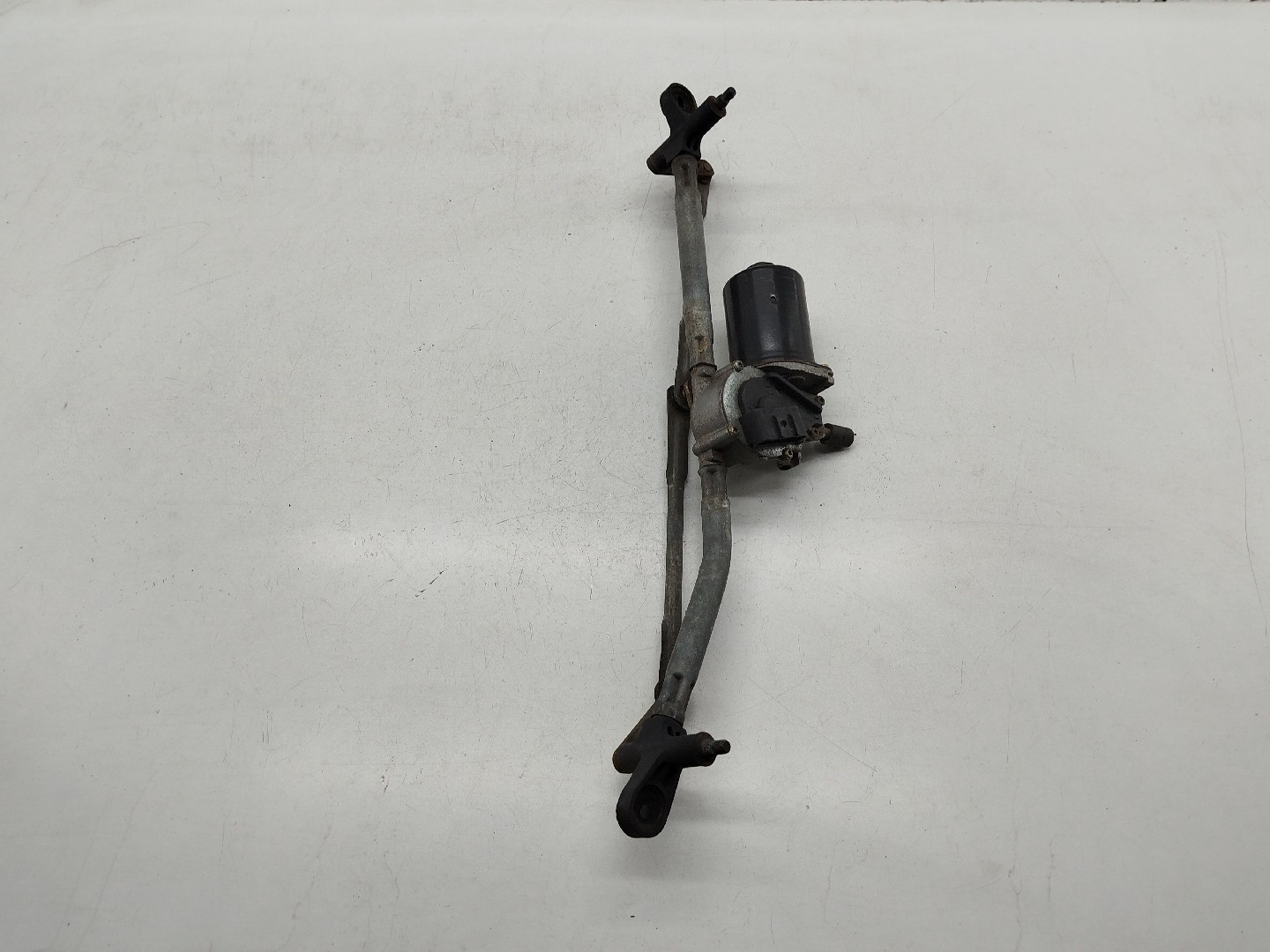 Motor do Limpa Para-Brisas FIAT PUNTO (188_) | 99 - 12 Imagem-4