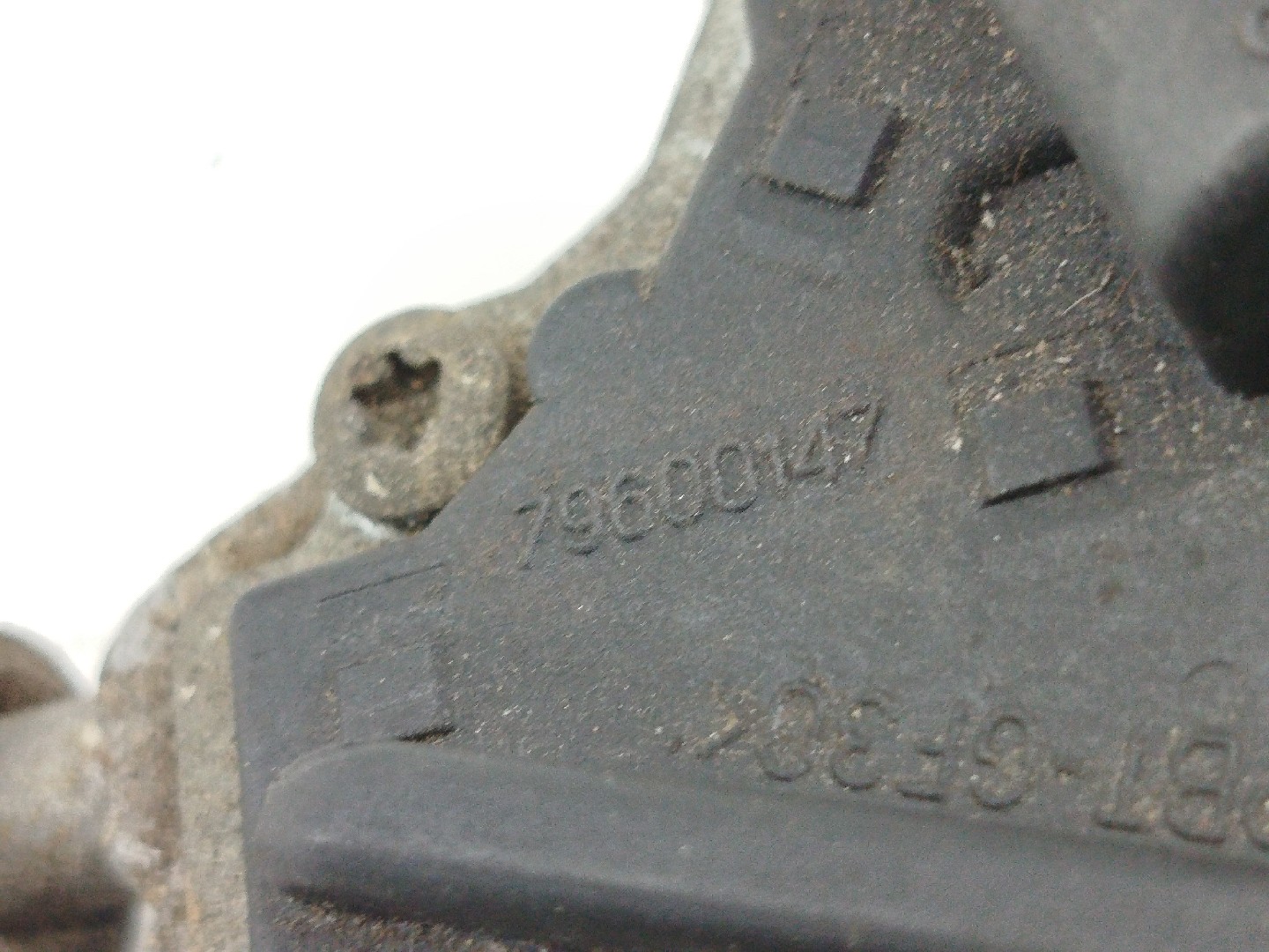 Motor do Limpa Para-Brisas FIAT PUNTO (188_) | 99 - 12 Imagem-1