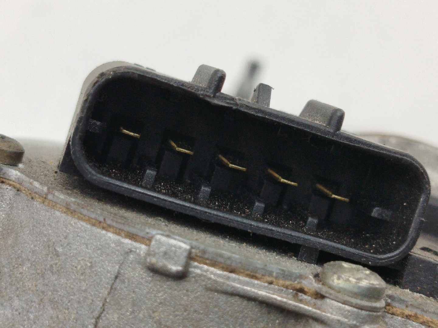 Motor do Limpa Para-Brisas FIAT PUNTO (188_) | 99 - 12 Imagem-2