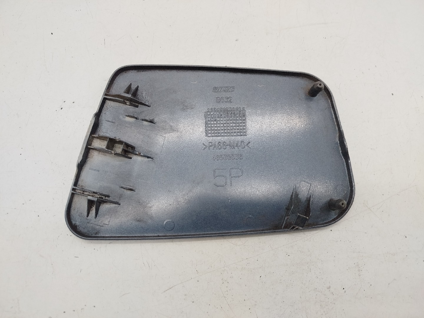 Tampa do Depósito de Combustível FIAT PUNTO (188_) | 99 - 12 Imagem-1