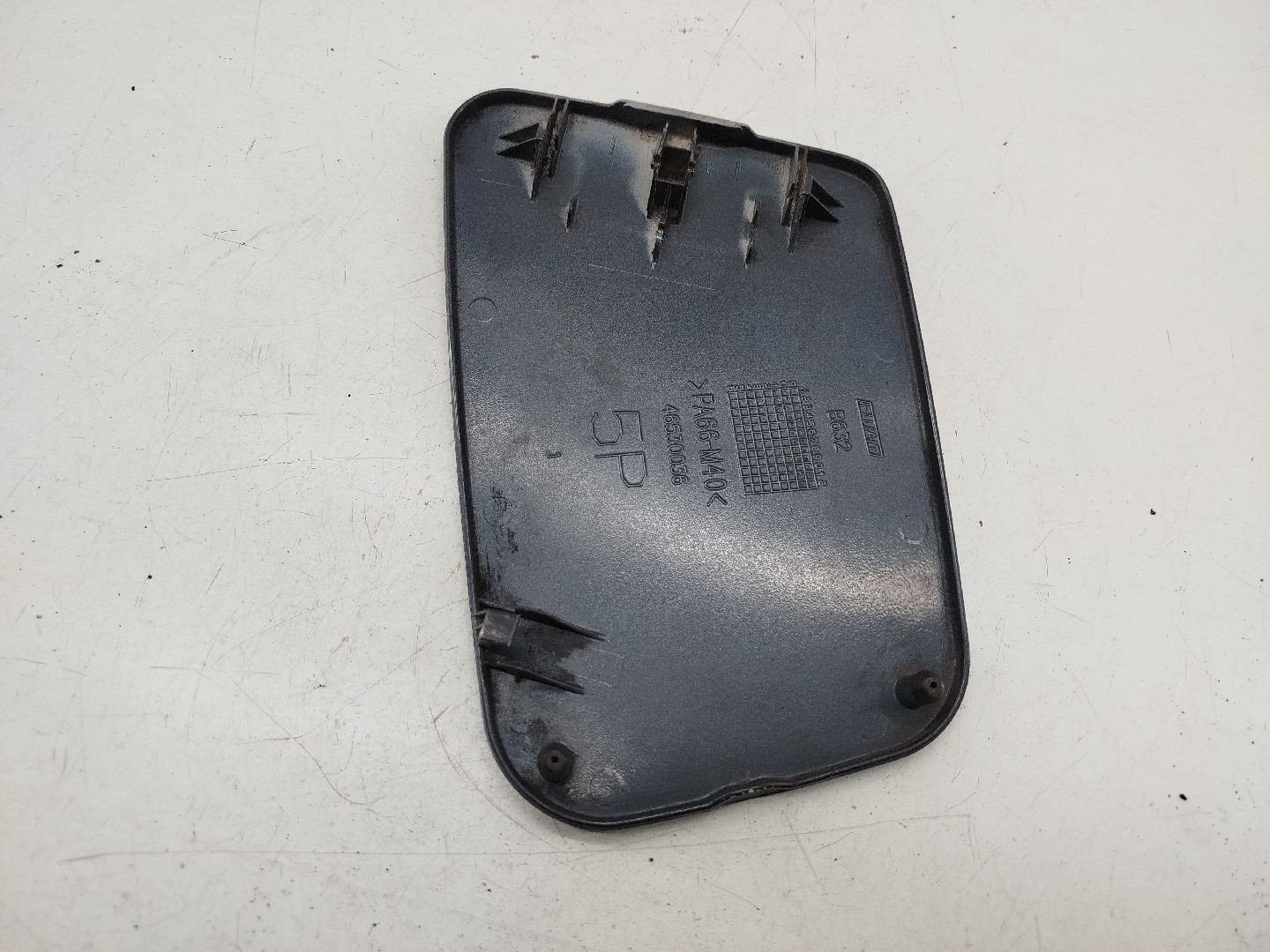 Tampa do Depósito de Combustível FIAT PUNTO (188_) | 99 - 12 Imagem-3