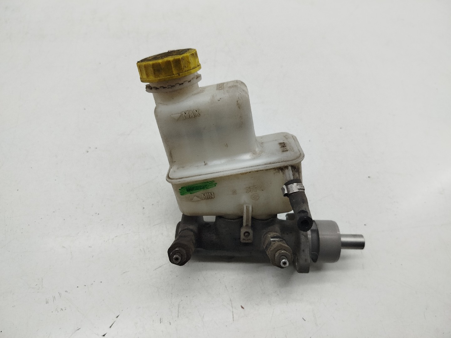 Bomba dos Travões FIAT PUNTO (188_) | 99 - 12