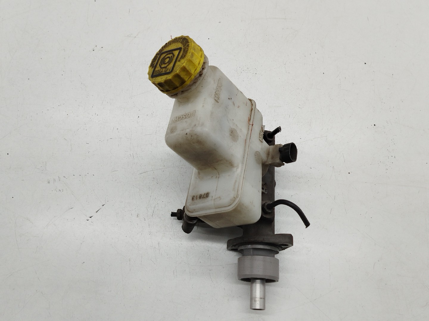 Bomba dos Travões FIAT PUNTO (188_) | 99 - 12 Imagem-5