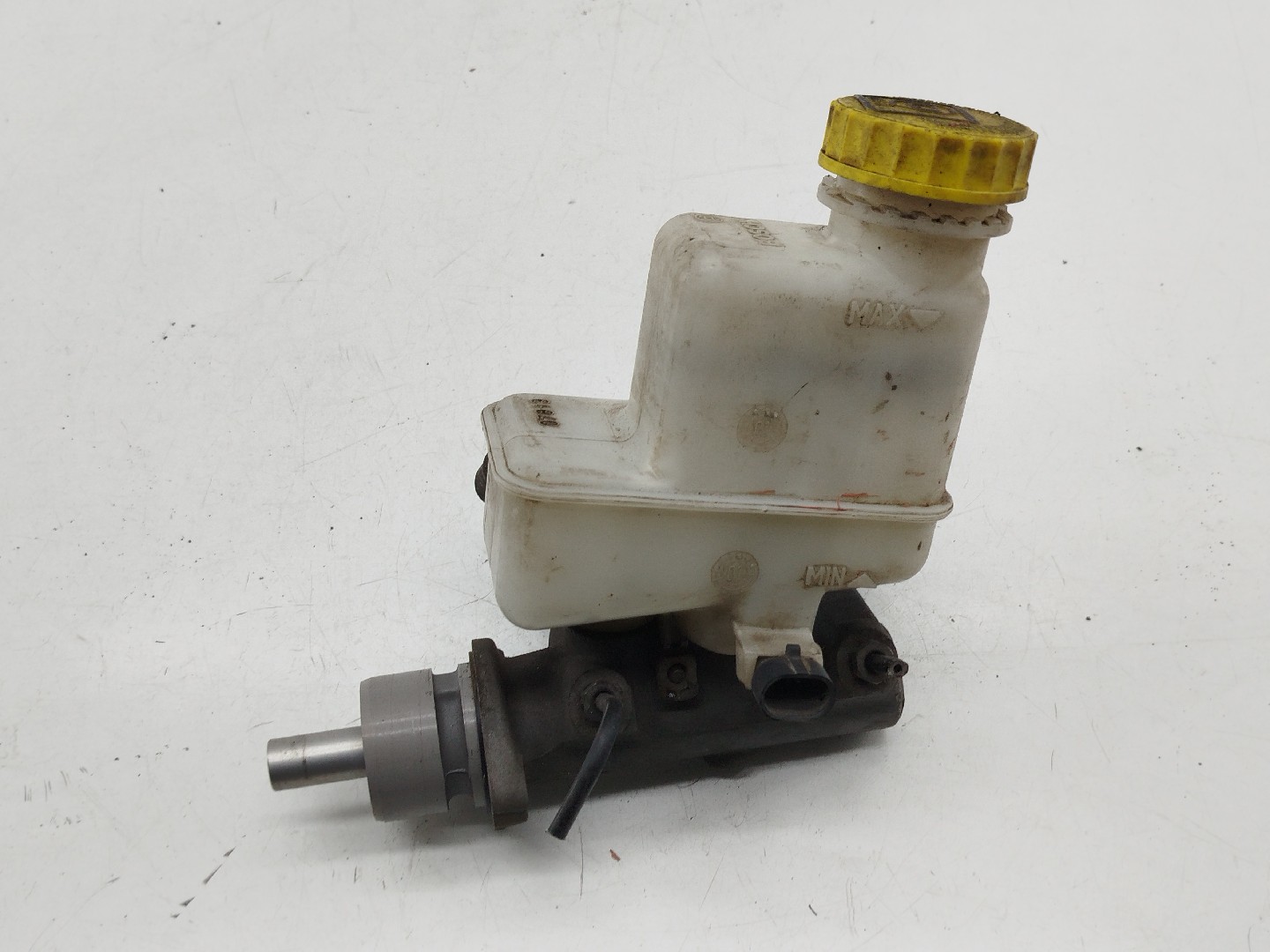 Bomba dos Travões FIAT PUNTO (188_) | 99 - 12 Imagem-2