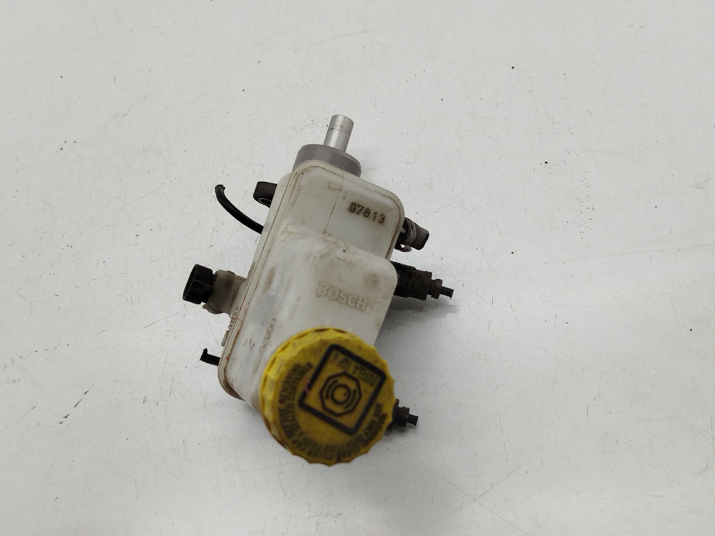 Bomba dos Travões FIAT PUNTO (188_) | 99 - 12 Imagem-3