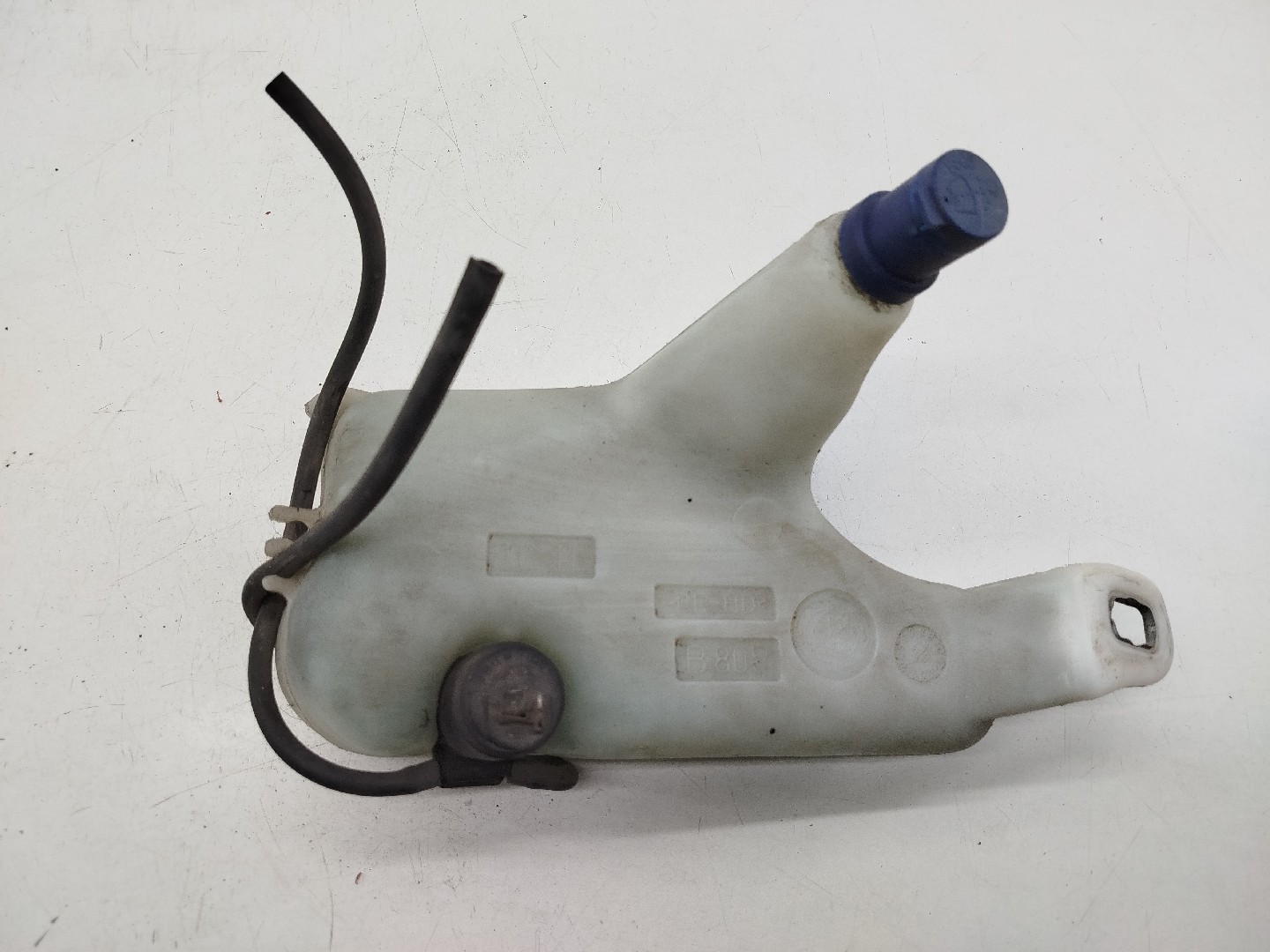 Reservatório de água do limpa para-brisas FIAT PUNTO (188_) | 99 - 12