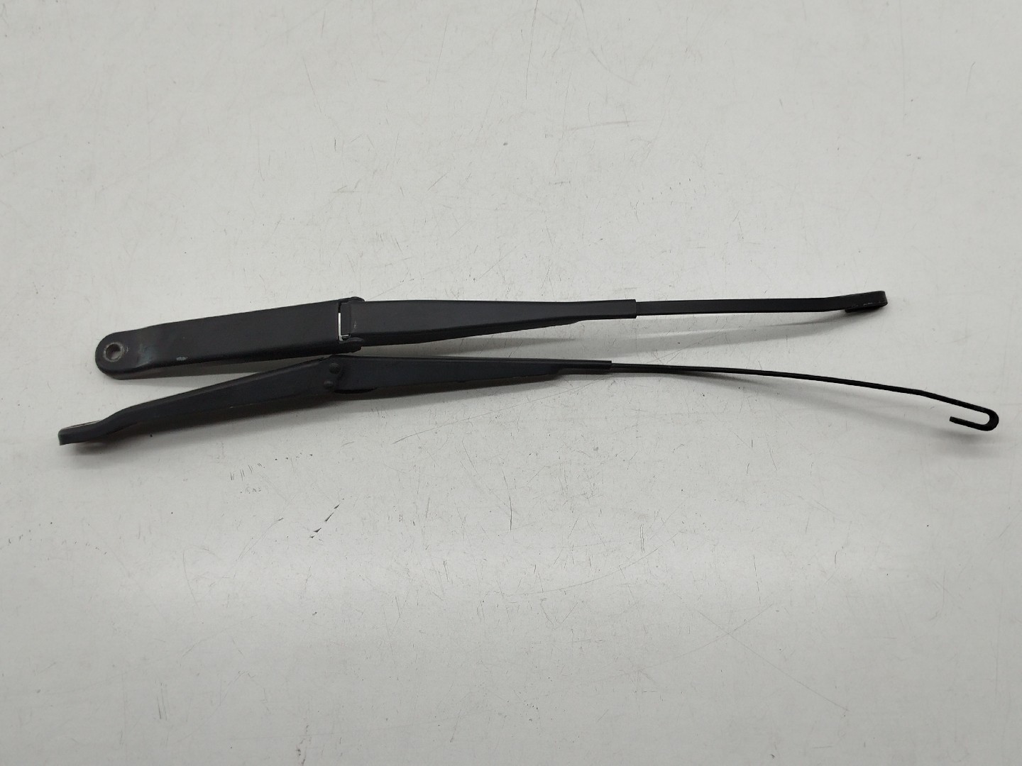 Braços das escovas frente FIAT PUNTO (188_) | 99 - 12 Imagem-4