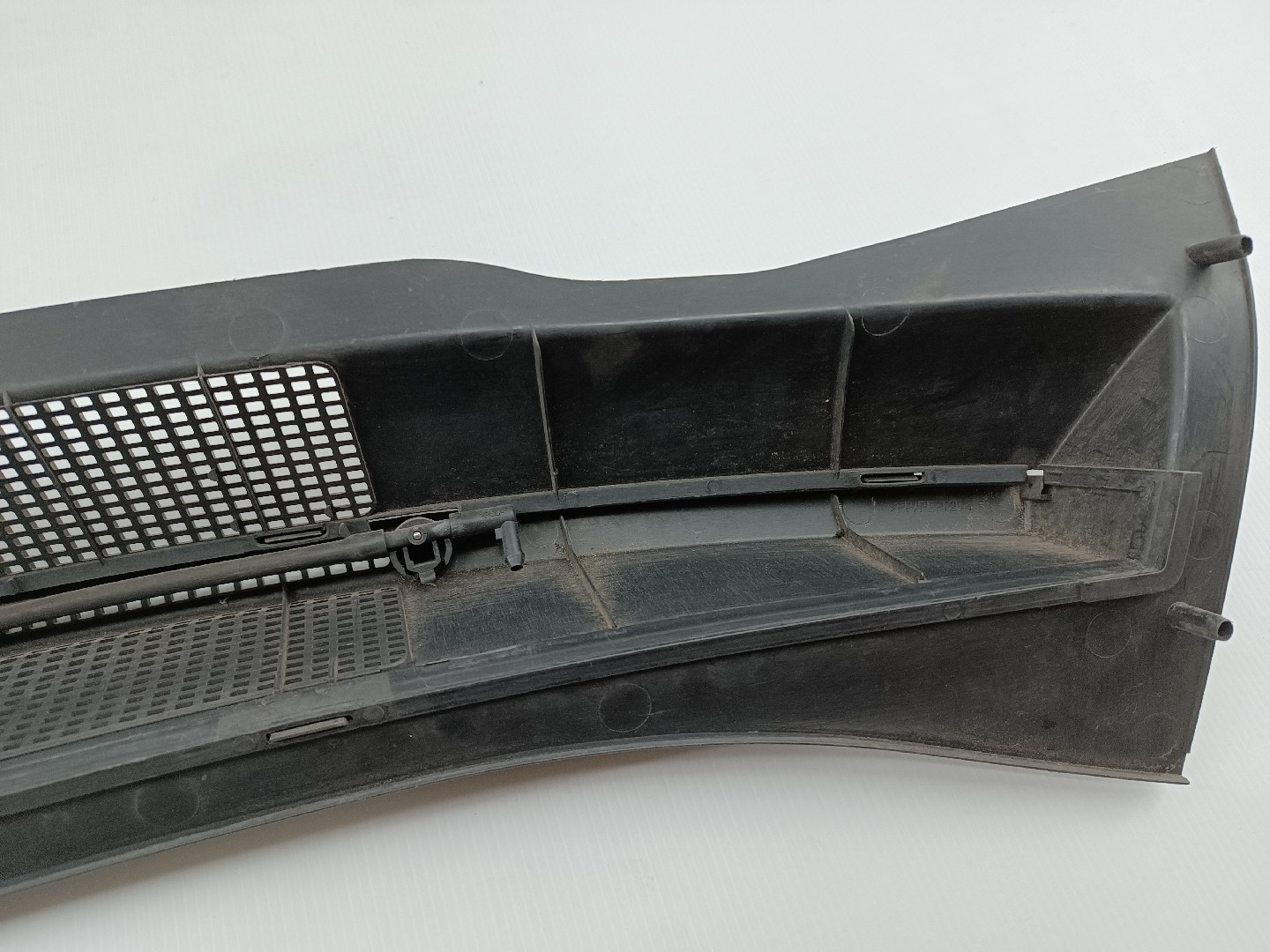 Grelha de torpedo OPEL ZAFIRA / ZAFIRA FAMILY B (A05) | 05 - 19 Imagem-2