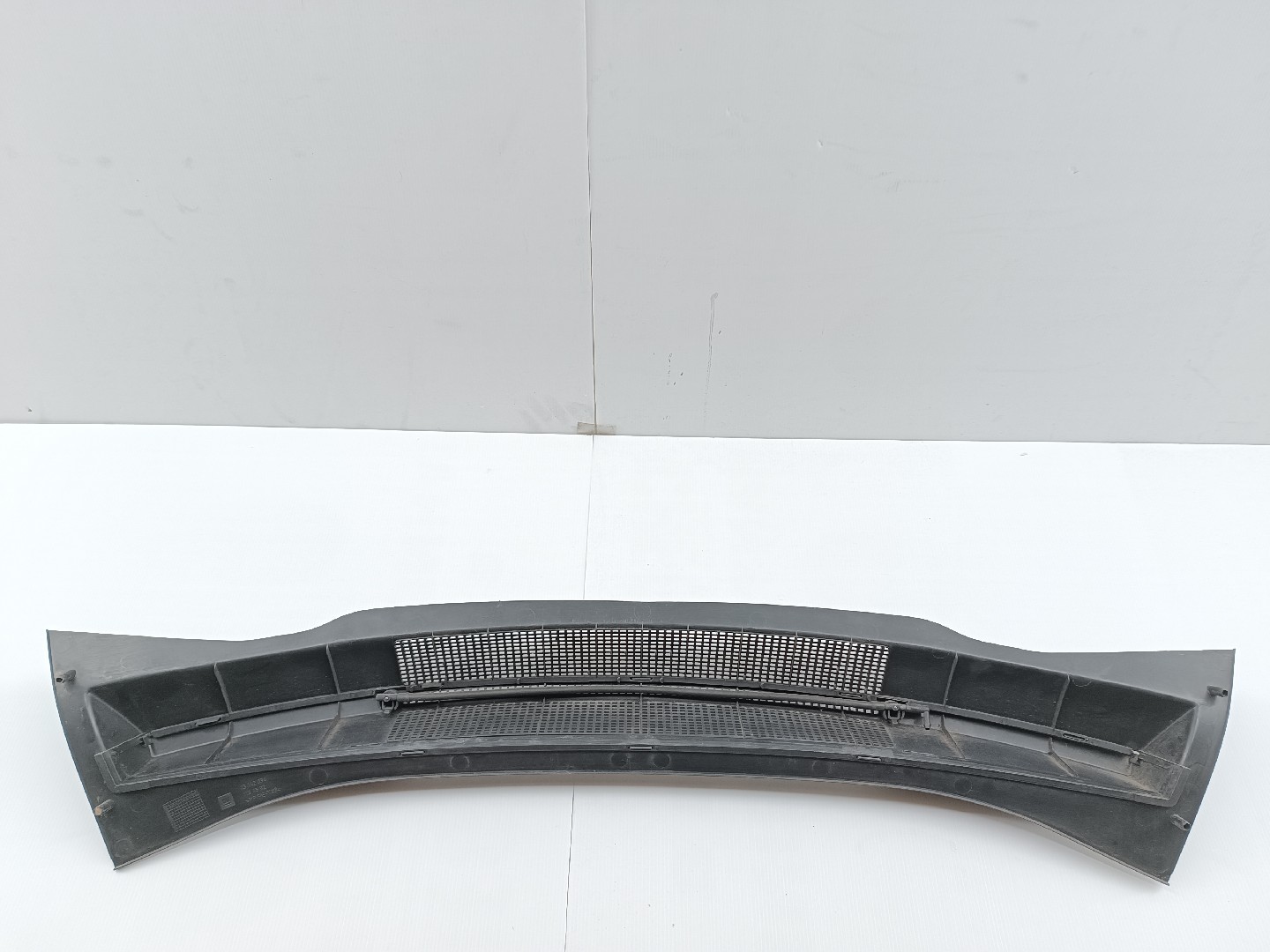 Grelha de torpedo OPEL ZAFIRA / ZAFIRA FAMILY B (A05) | 05 - 19