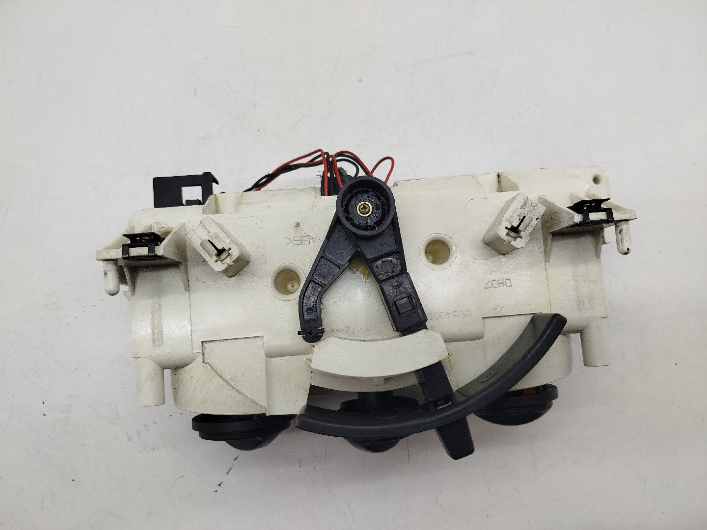 Comando da Sofagem FIAT PUNTO (188_) | 99 - 12 Imagem-1