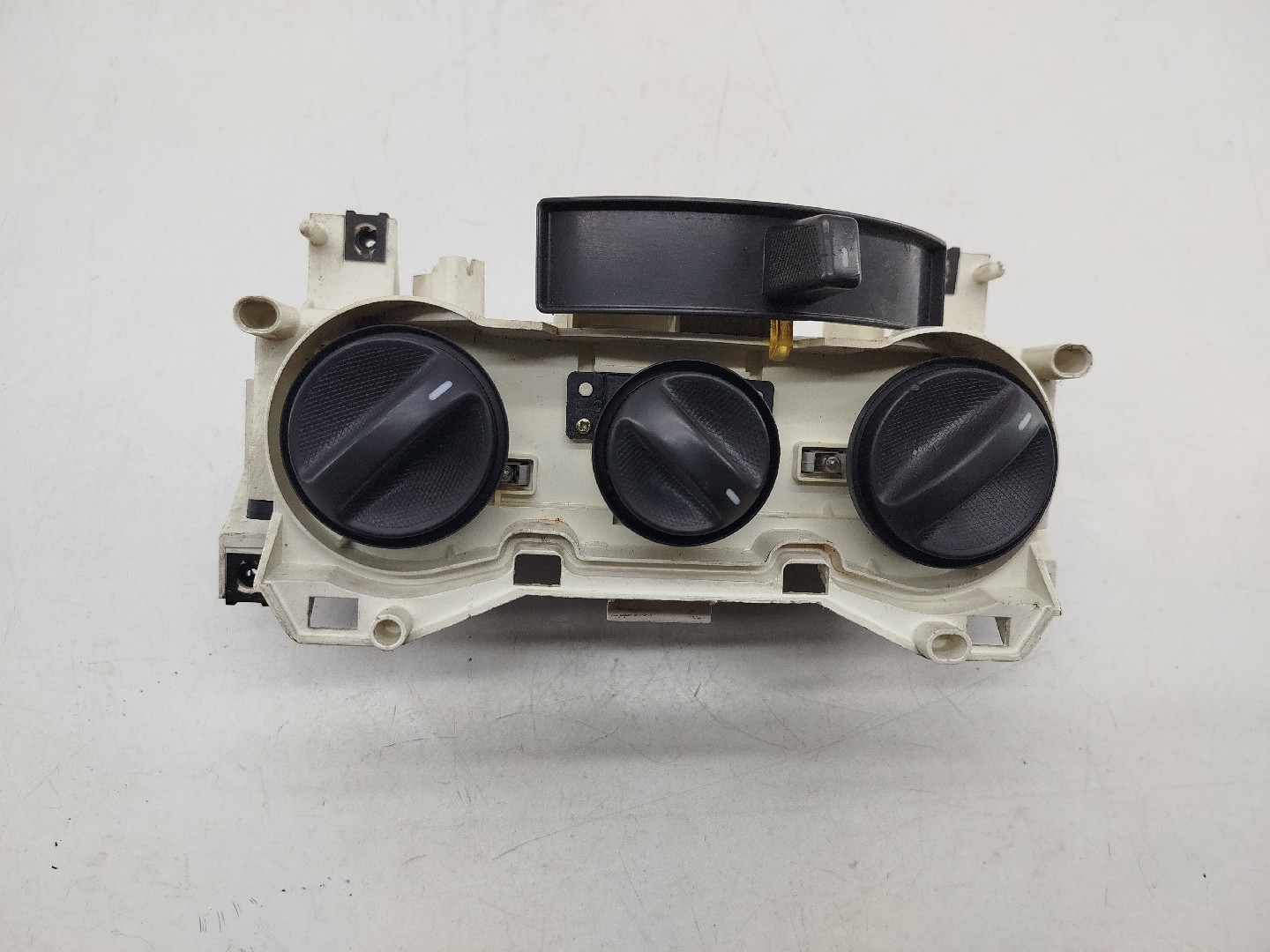 Comando da Sofagem FIAT PUNTO (188_) | 99 - 12