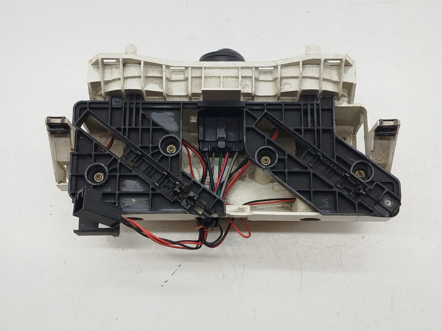 Comando da Sofagem FIAT PUNTO (188_) | 99 - 12 Imagem-6