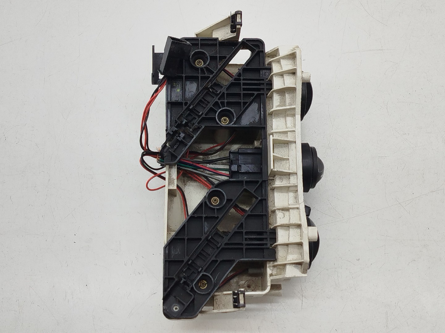 Comando da Sofagem FIAT PUNTO (188_) | 99 - 12 Imagem-5