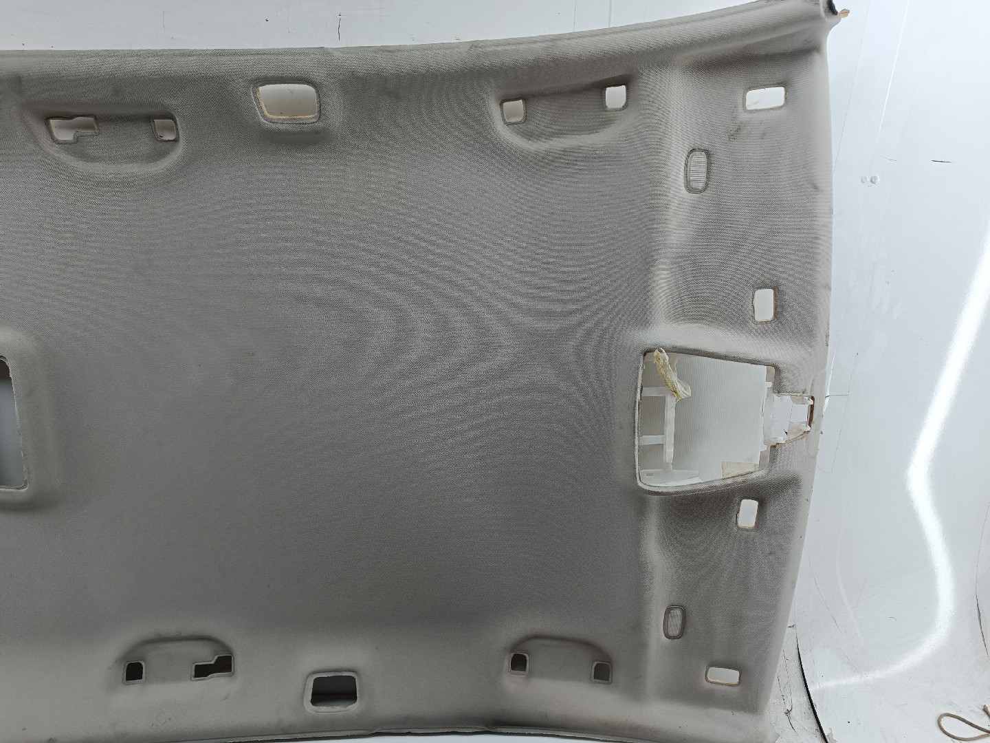 Forro Tejadilho MERCEDES-BENZ C-CLASS T-Model (S204) | 07 - 14 Imagem-6