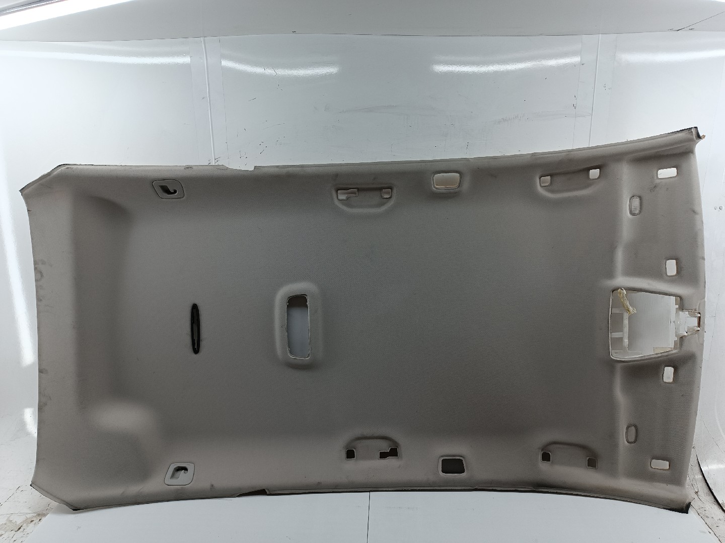 Forro Tejadilho MERCEDES-BENZ C-CLASS T-Model (S204) | 07 - 14 Imagem-8