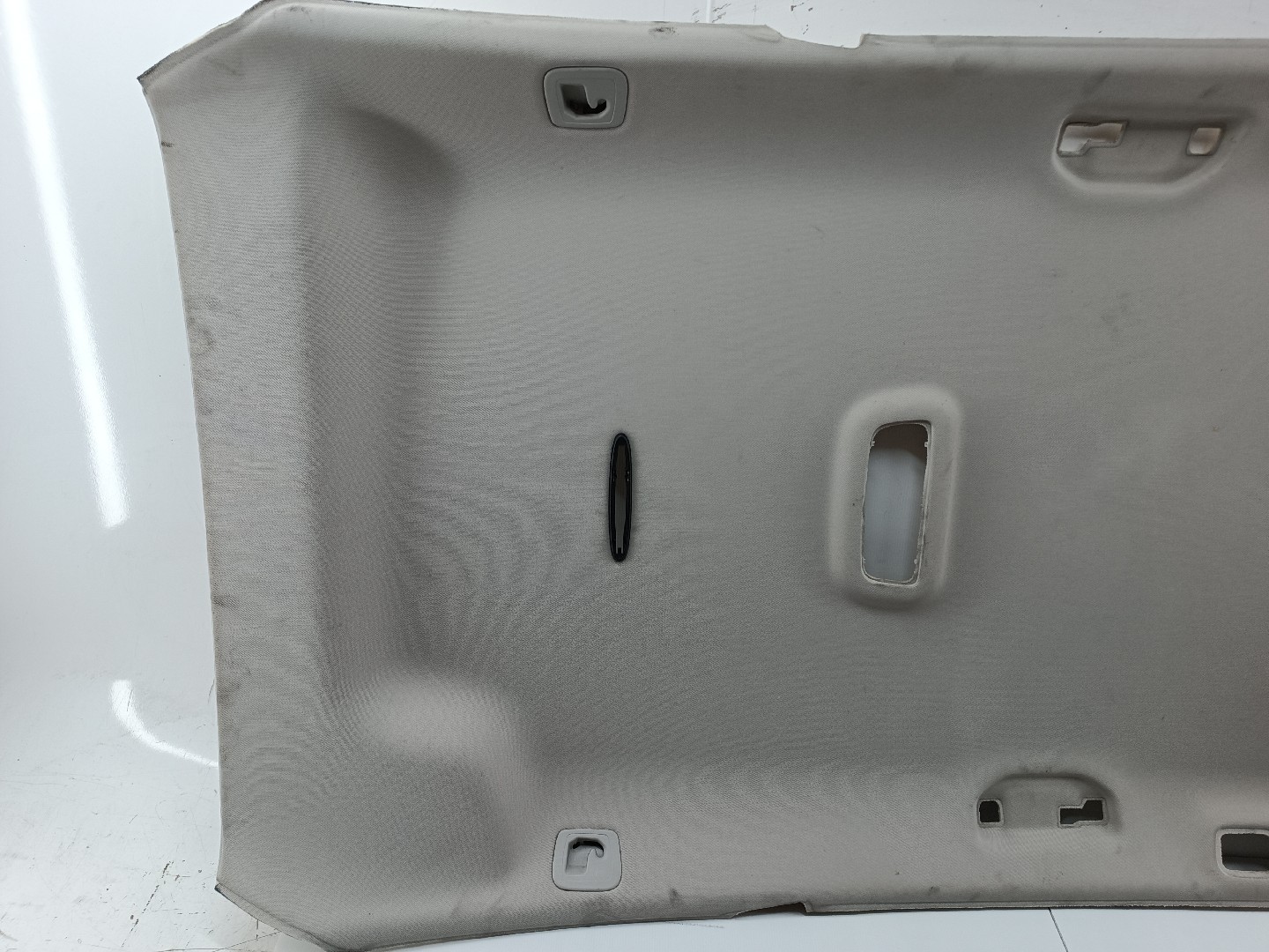 Forro Tejadilho MERCEDES-BENZ C-CLASS T-Model (S204) | 07 - 14 Imagem-7