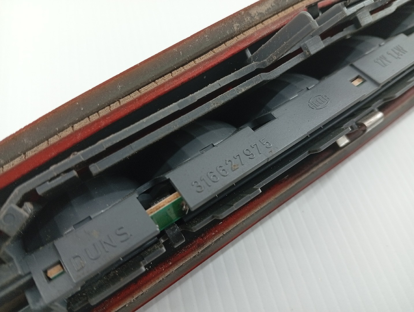 3º Stop OPEL ASTRA H Combi (A04) | 04 - 14 Imagem-1