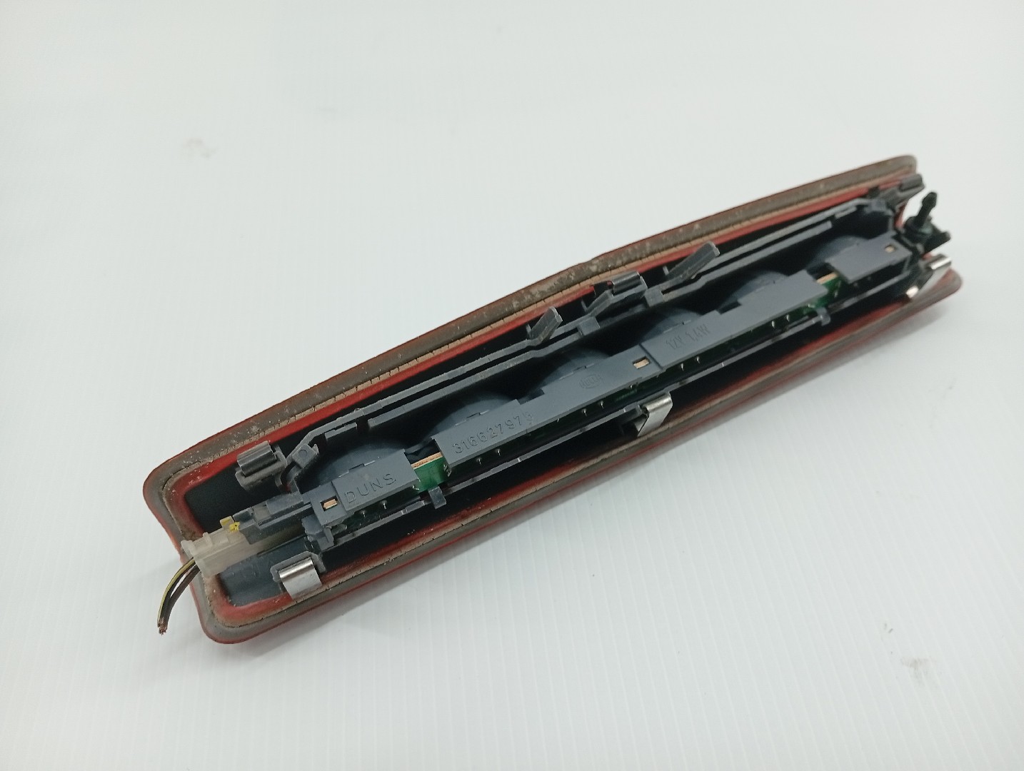 3º Stop OPEL ASTRA H Combi (A04) | 04 - 14