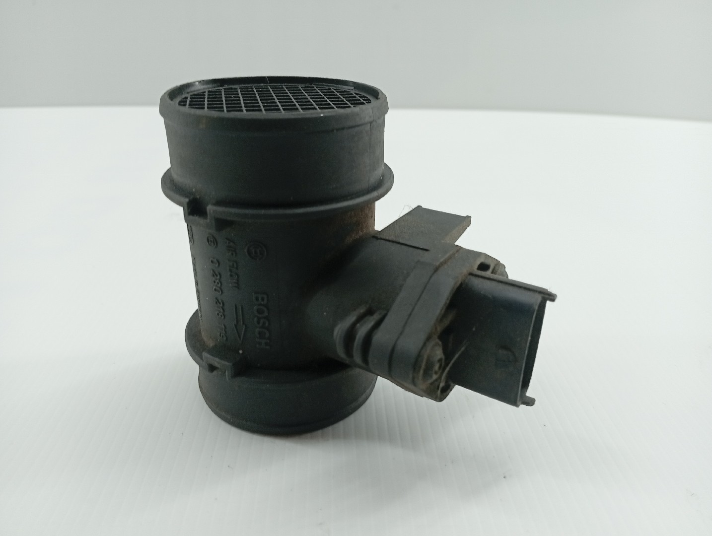 Medidor de Massa de Ar OPEL ASTRA H Combi (A04) | 04 - 14 Imagem-4