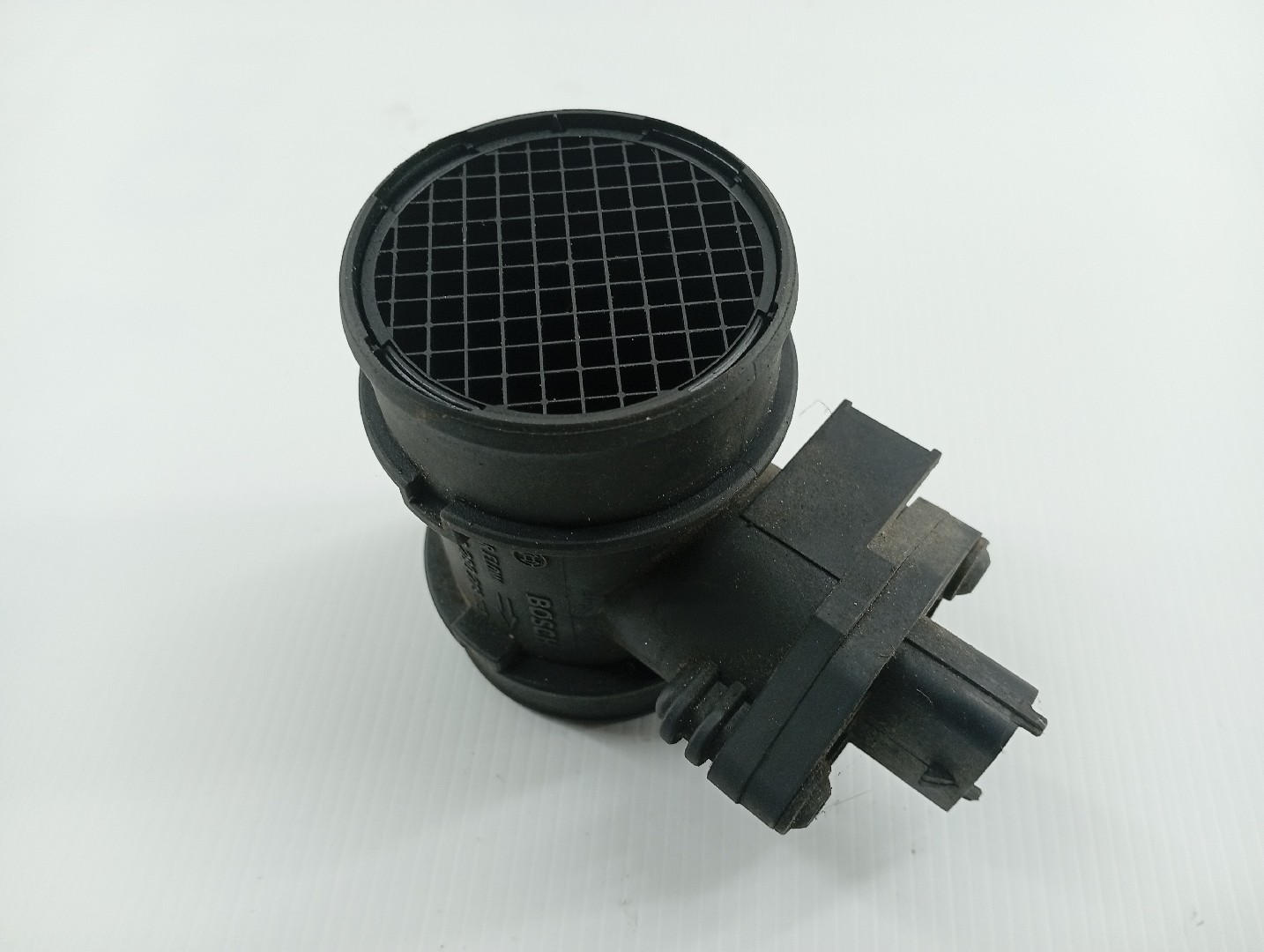 Medidor de Massa de Ar OPEL ASTRA H Combi (A04) | 04 - 14 Imagem-3