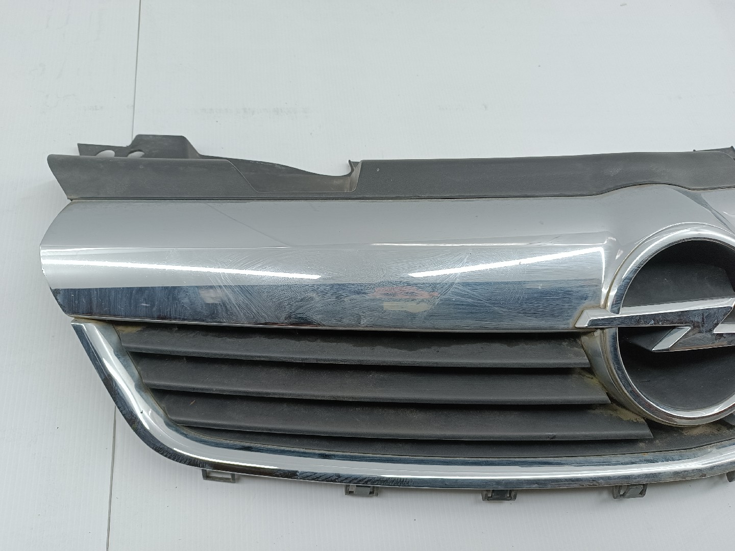 Grelha da Frente OPEL ZAFIRA / ZAFIRA FAMILY B (A05) | 05 - 19 Imagem-6