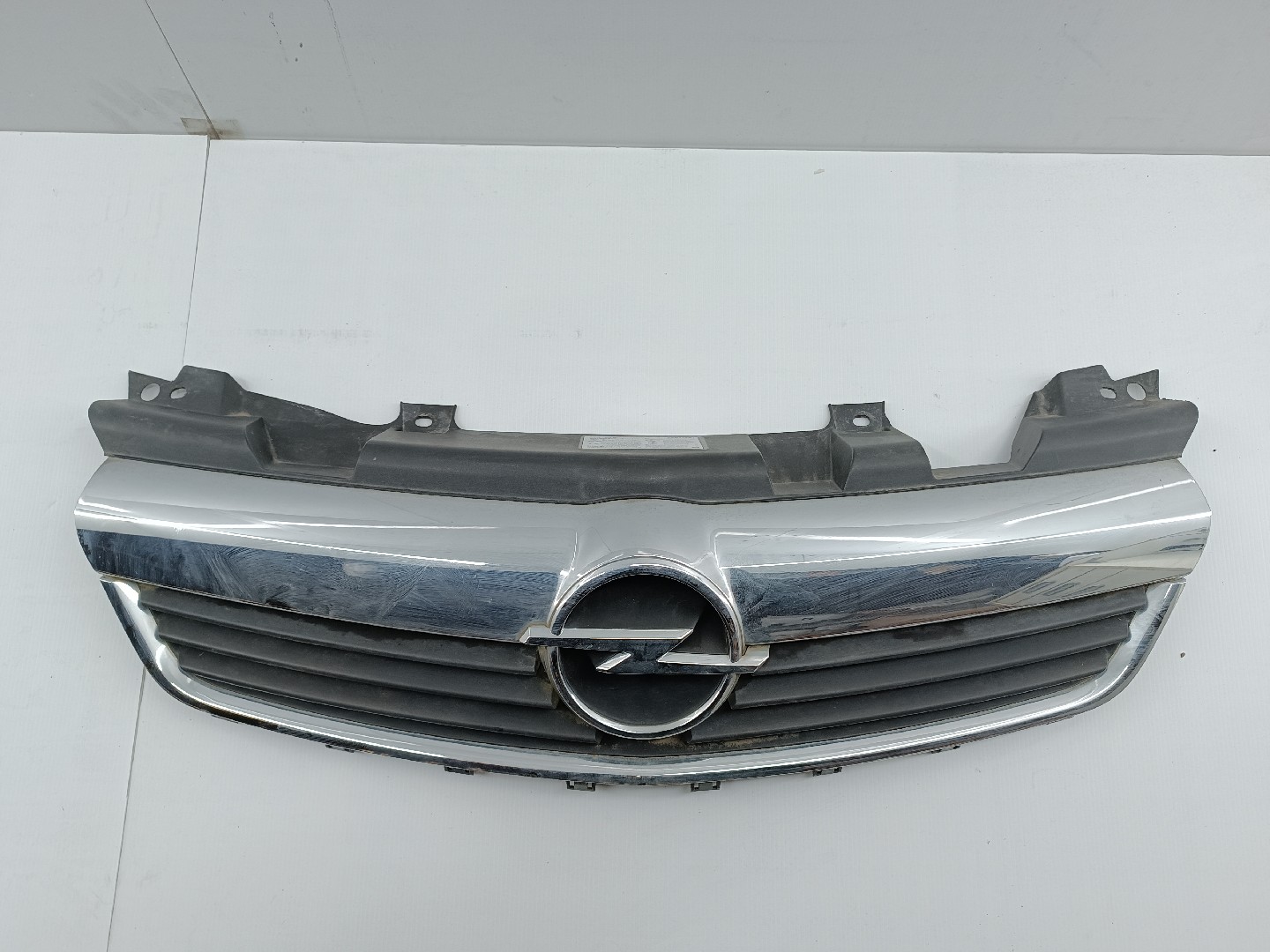 Grelha da Frente OPEL ZAFIRA / ZAFIRA FAMILY B (A05) | 05 - 19 Imagem-7