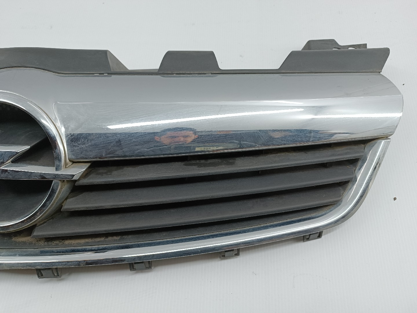 Grelha da Frente OPEL ZAFIRA / ZAFIRA FAMILY B (A05) | 05 - 19 Imagem-5