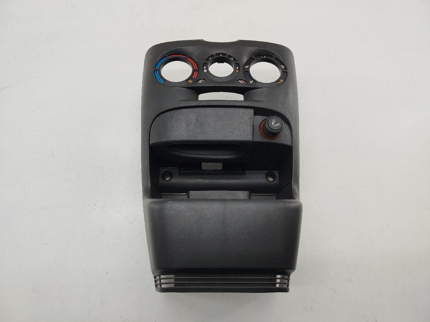 Consola Central FIAT PUNTO (188_) | 99 - 12