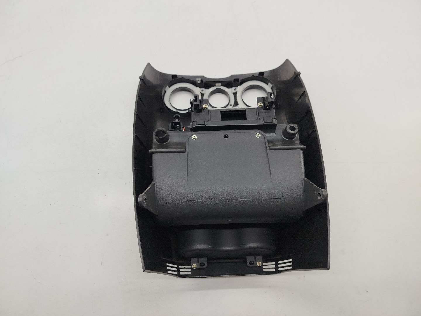 Consola Central FIAT PUNTO (188_) | 99 - 12 Imagem-2