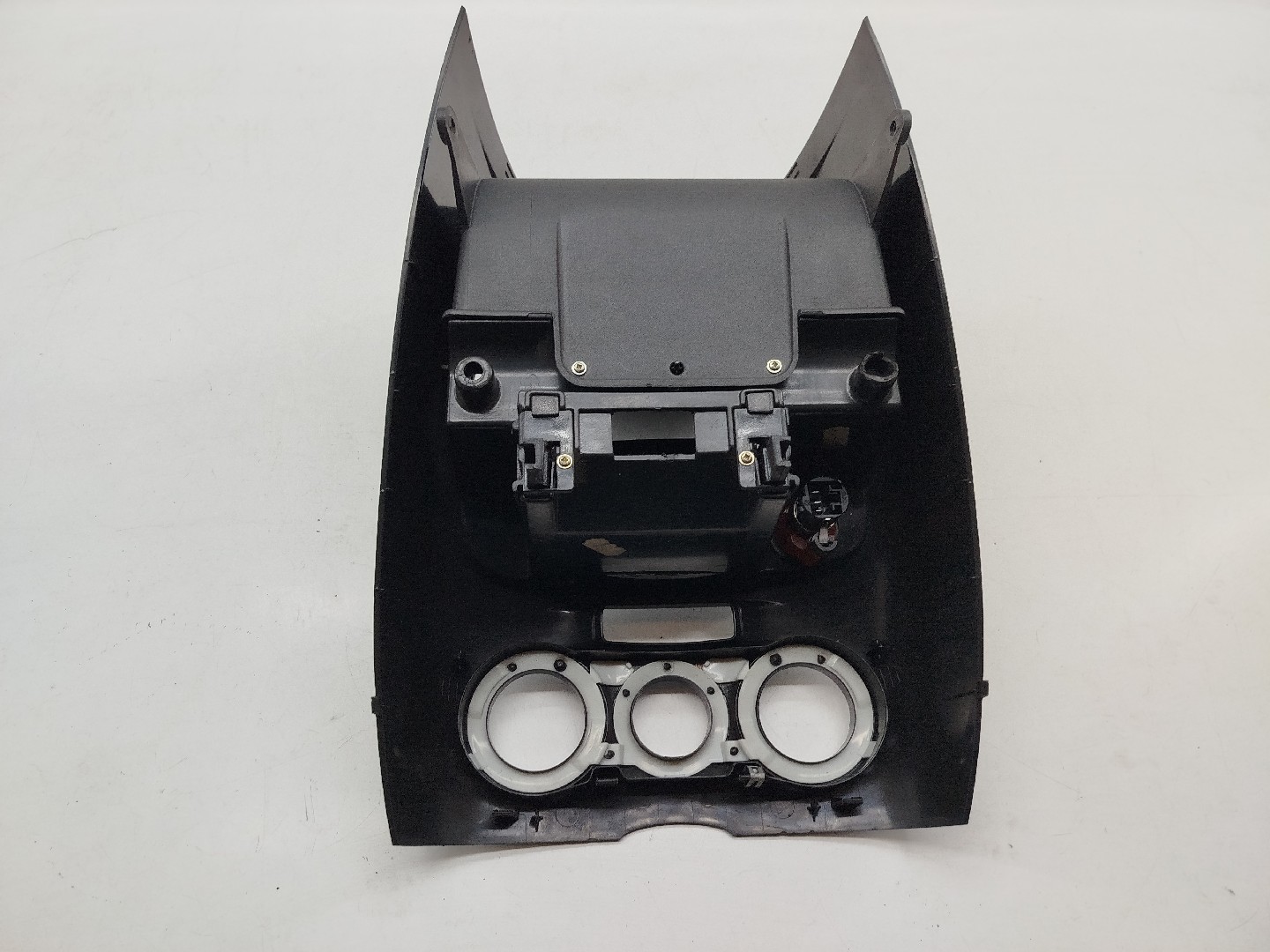 Consola Central FIAT PUNTO (188_) | 99 - 12 Imagem-4