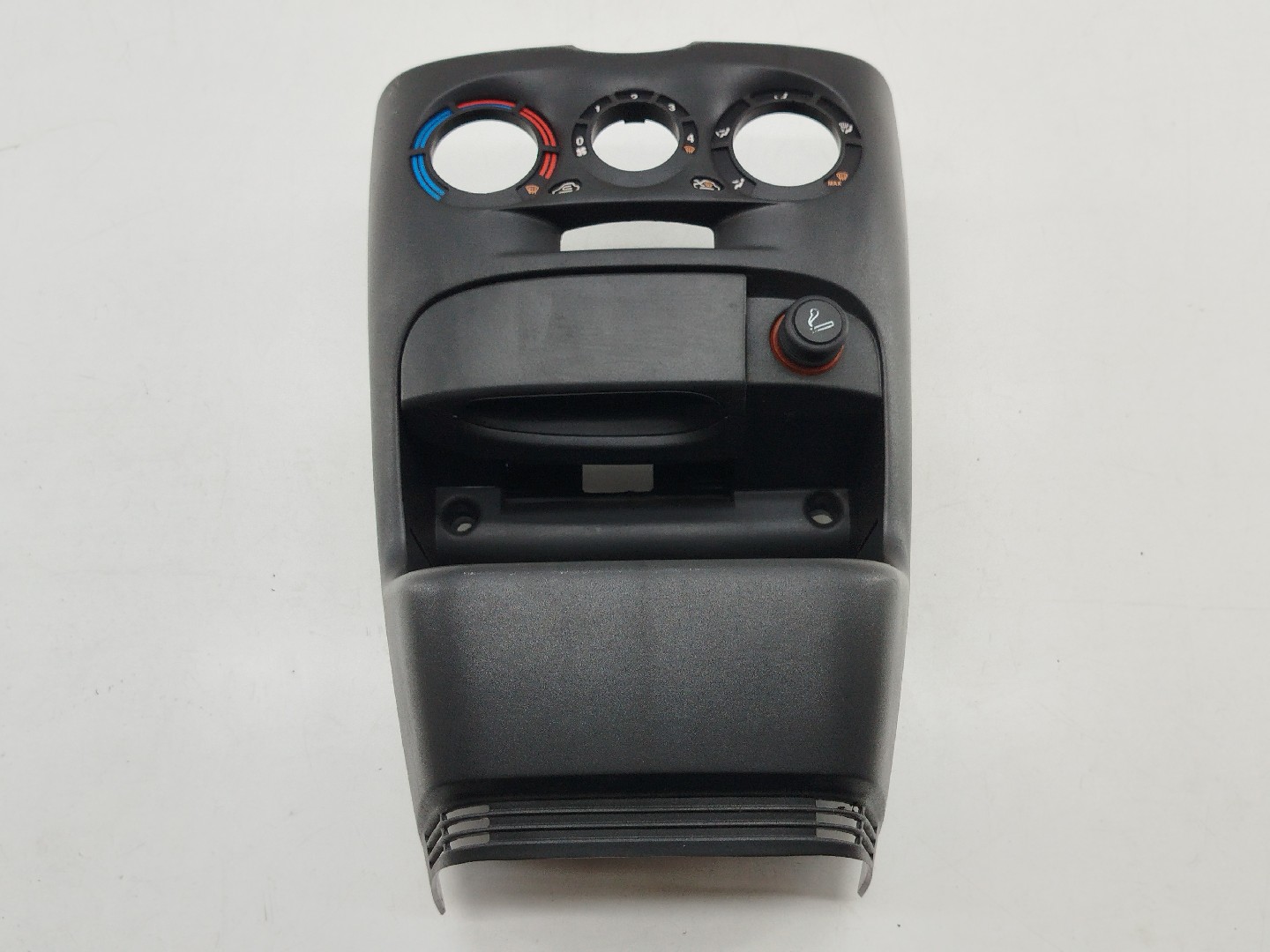 Consola Central FIAT PUNTO (188_) | 99 - 12 Imagem-7