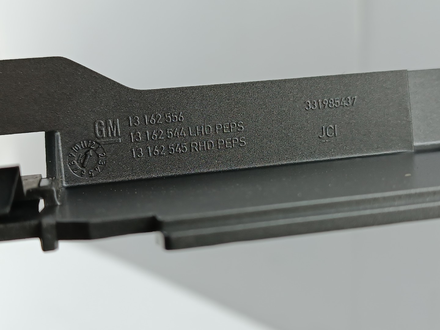 Moldura Consola Central OPEL ZAFIRA / ZAFIRA FAMILY B (A05) | 05 - 19 Imagem-6