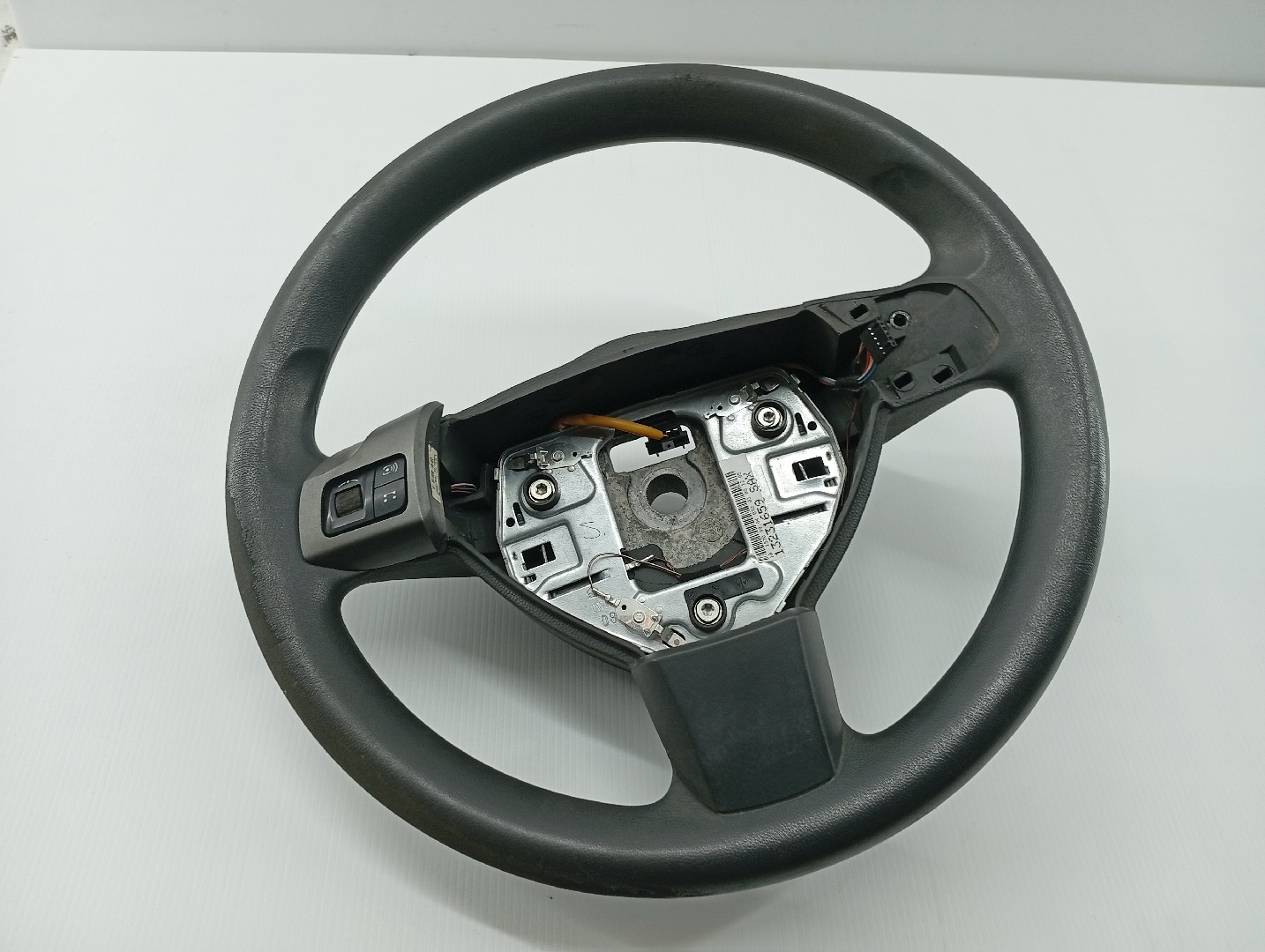 Volante OPEL ZAFIRA / ZAFIRA FAMILY B (A05) | 05 - 19 Imagem-4