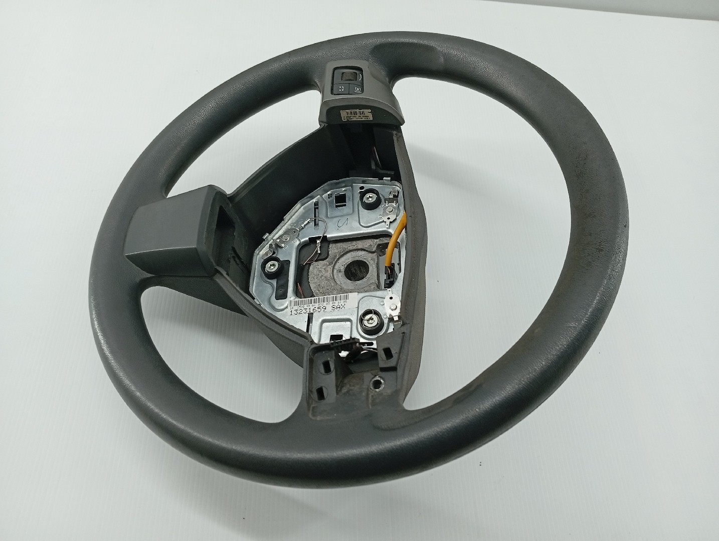 Volante OPEL ZAFIRA / ZAFIRA FAMILY B (A05) | 05 - 19 Imagem-3