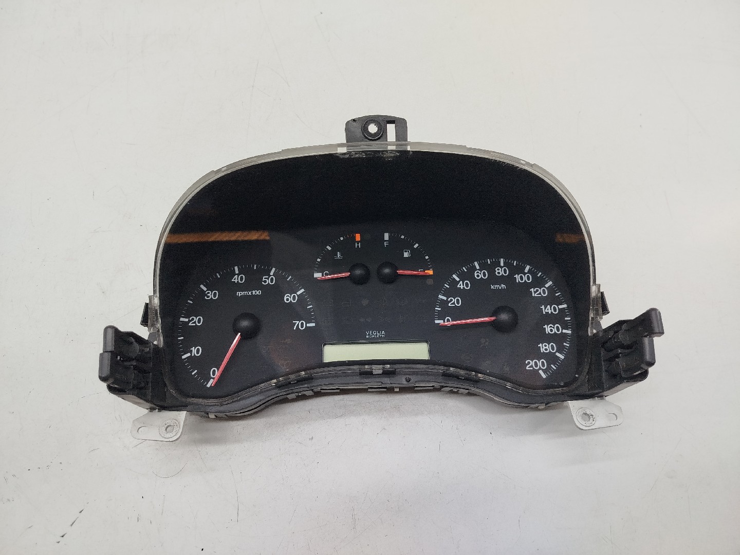 Quadrante FIAT PUNTO (188_) | 99 - 12