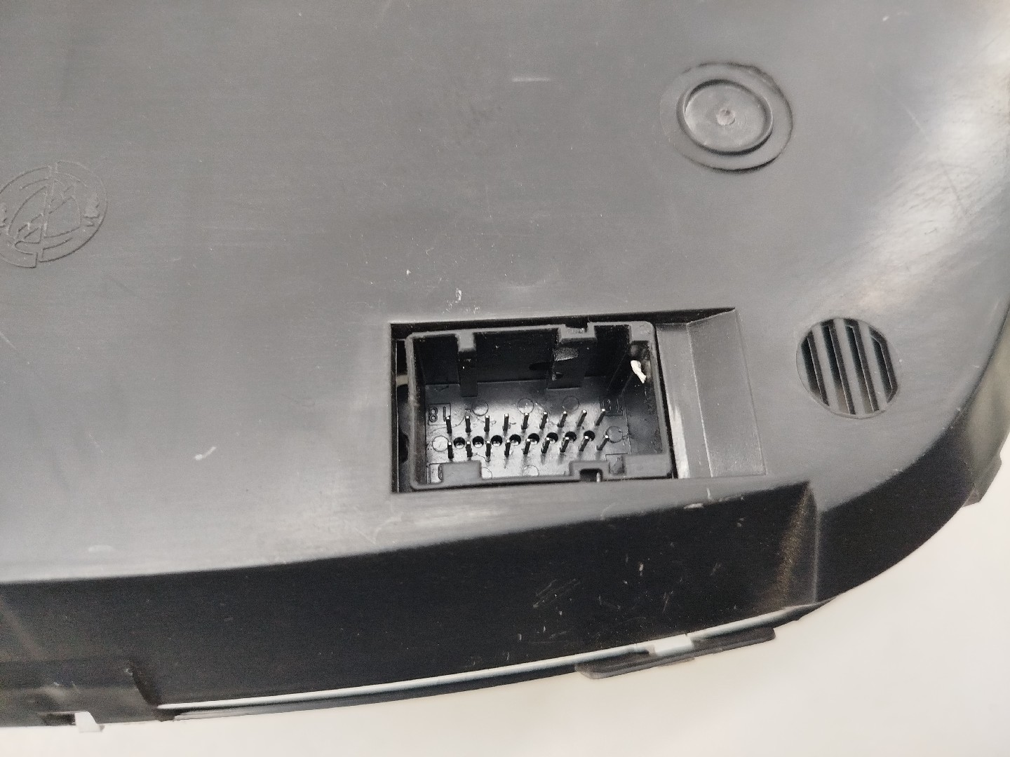 Quadrante FIAT PUNTO (188_) | 99 - 12 Imagem-4