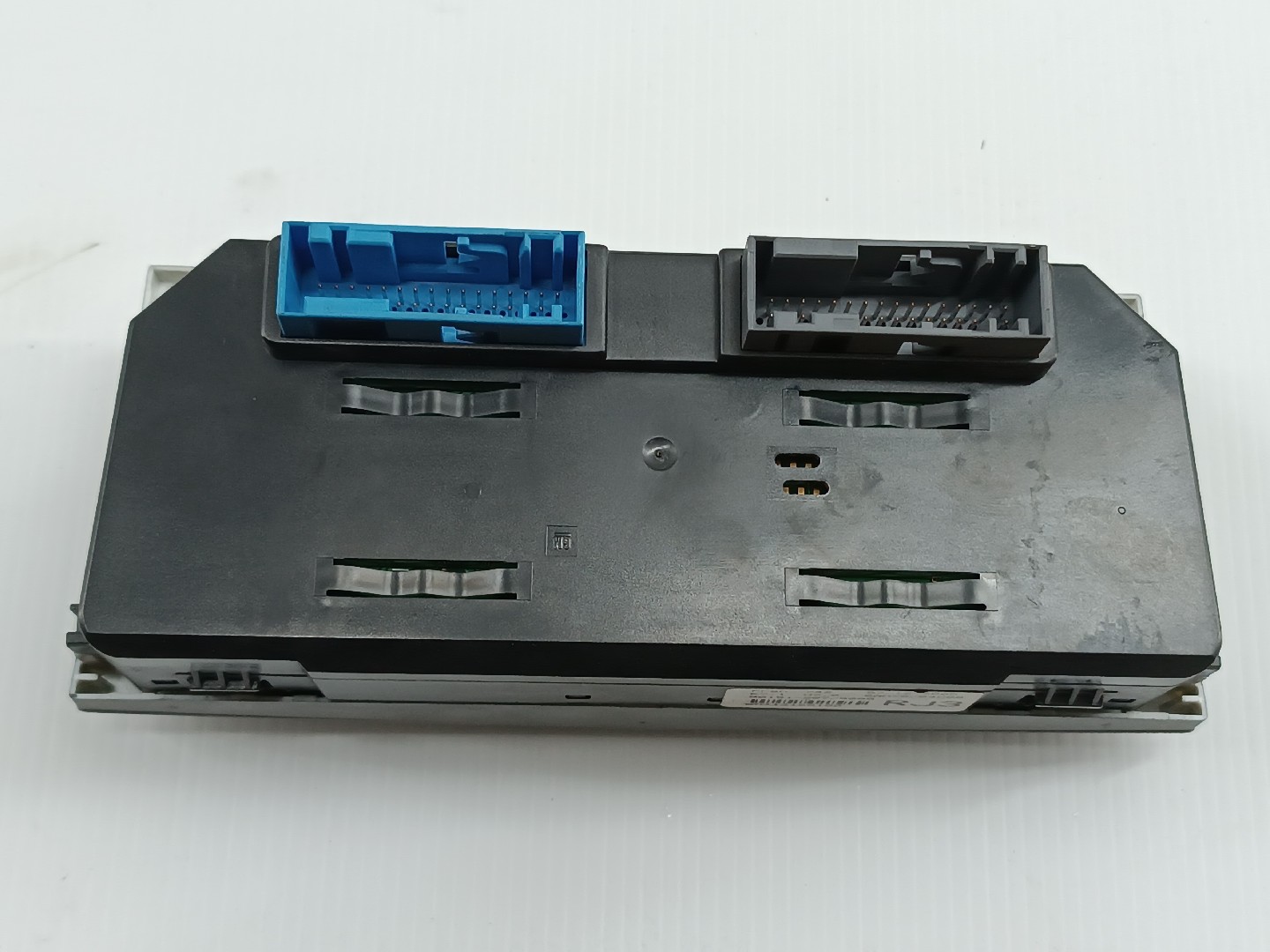 Comutador de Sofagem / Ar Condicionado OPEL ZAFIRA / ZAFIRA FAMILY B (A05) | 05 - 19