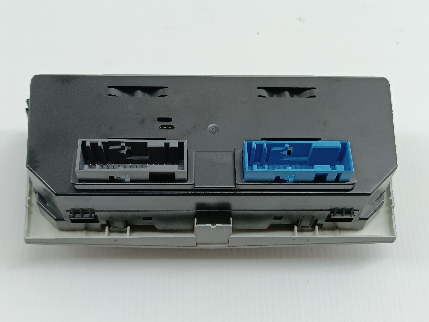 Comutador de Sofagem / Ar Condicionado OPEL ZAFIRA / ZAFIRA FAMILY B (A05) | 05 - 19 Imagem-2